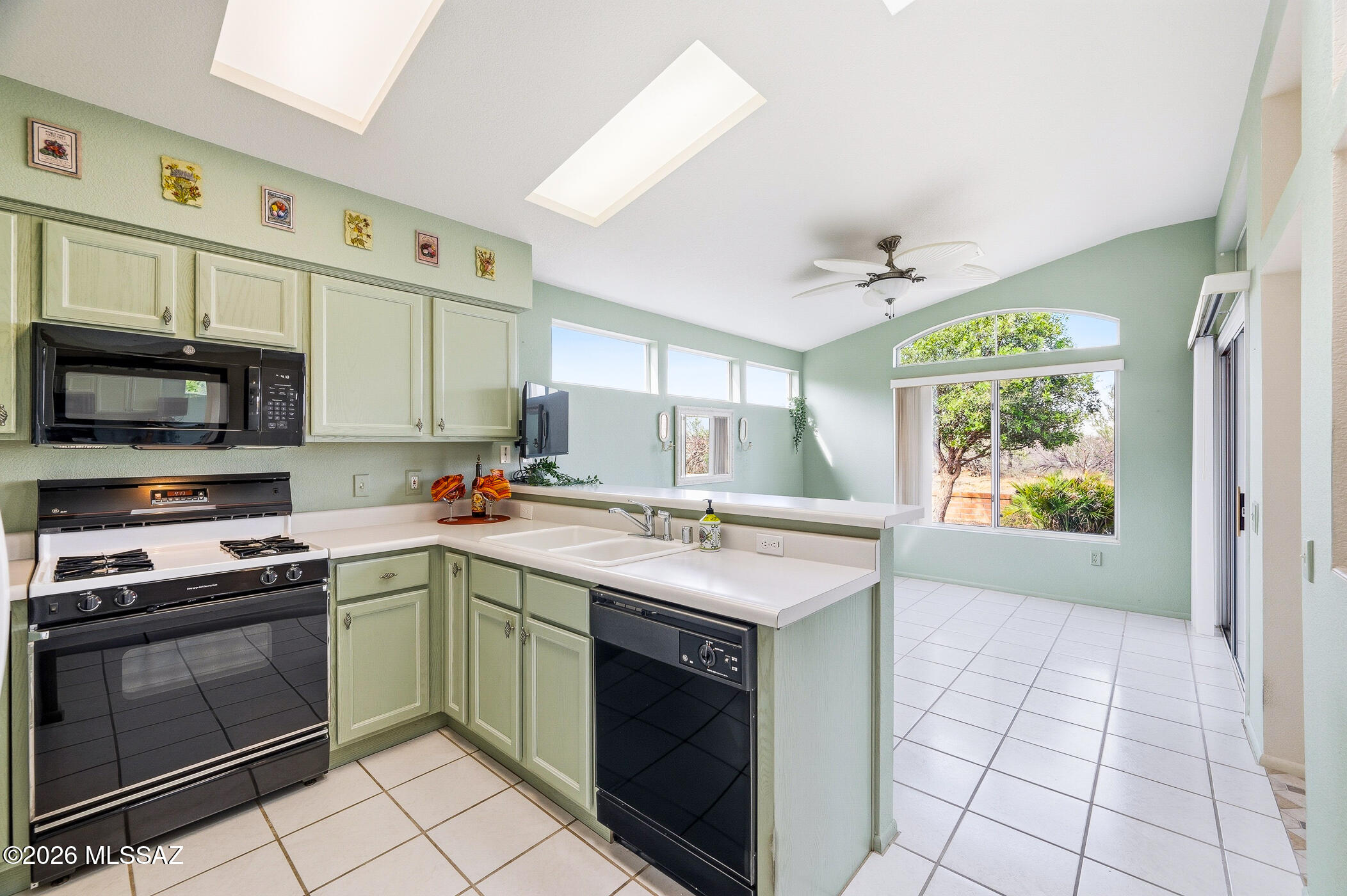 Sun City Vistoso Unit 17(1-276) - Residential