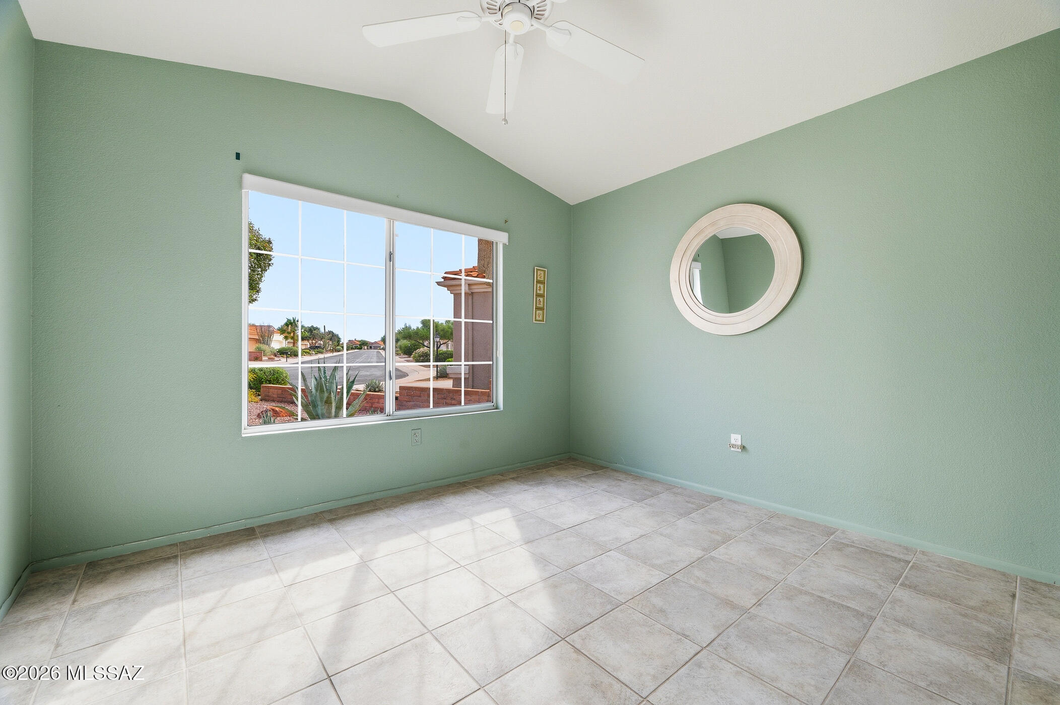 Sun City Vistoso Unit 17(1-276) - Residential