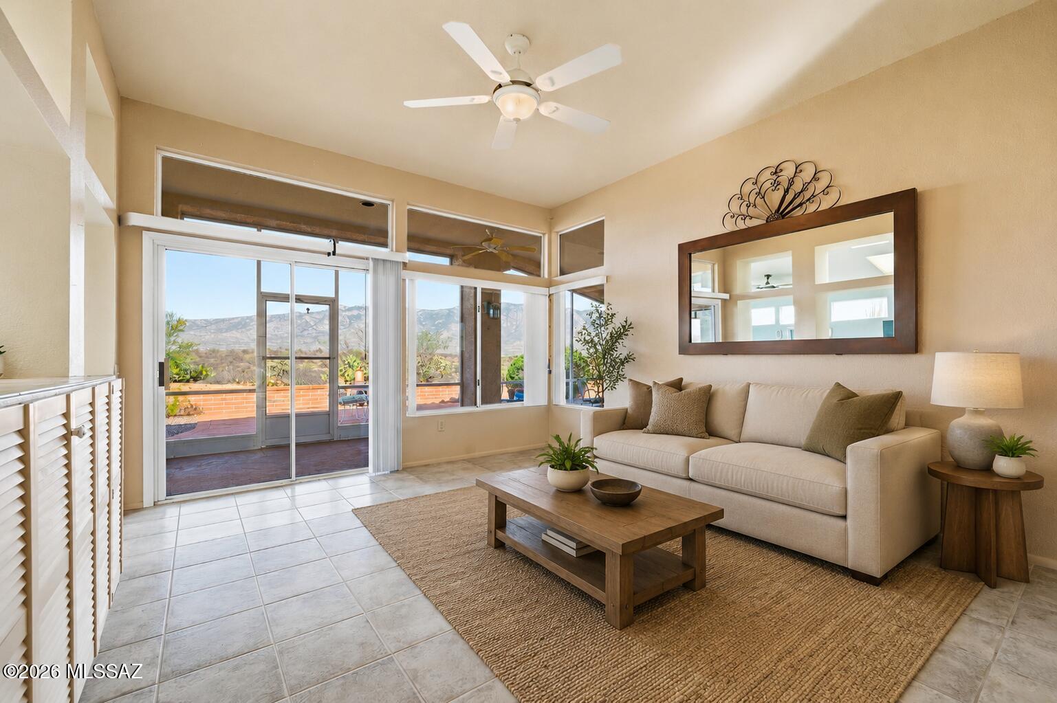 Sun City Vistoso Unit 17(1-276) - Residential