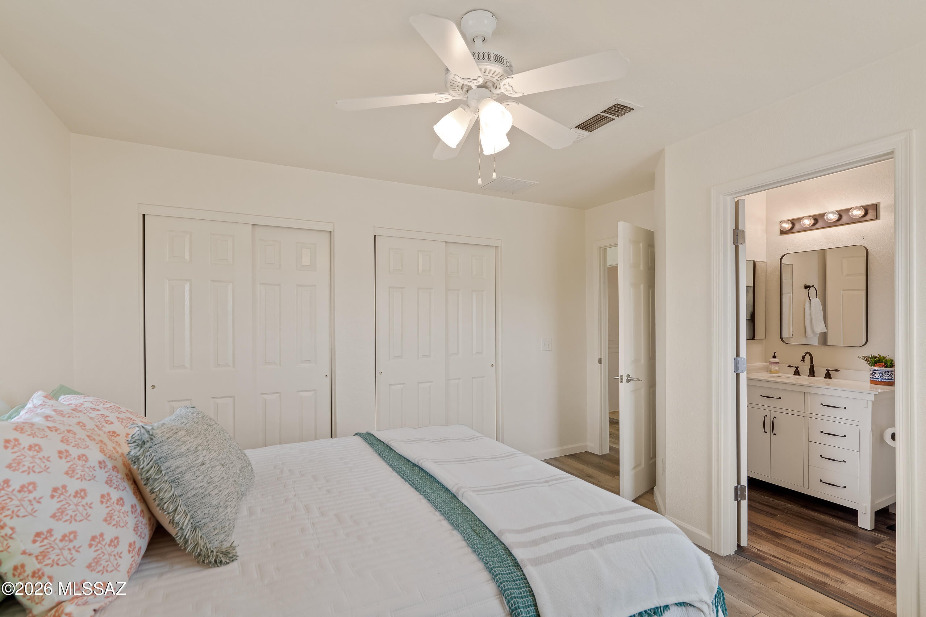 Riverhaven (1-373) - Residential