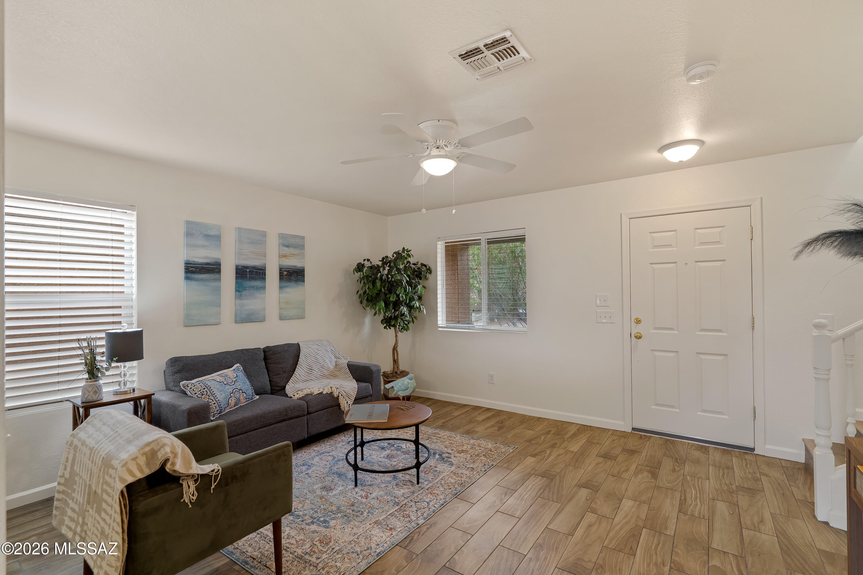 Riverhaven (1-373) - Residential