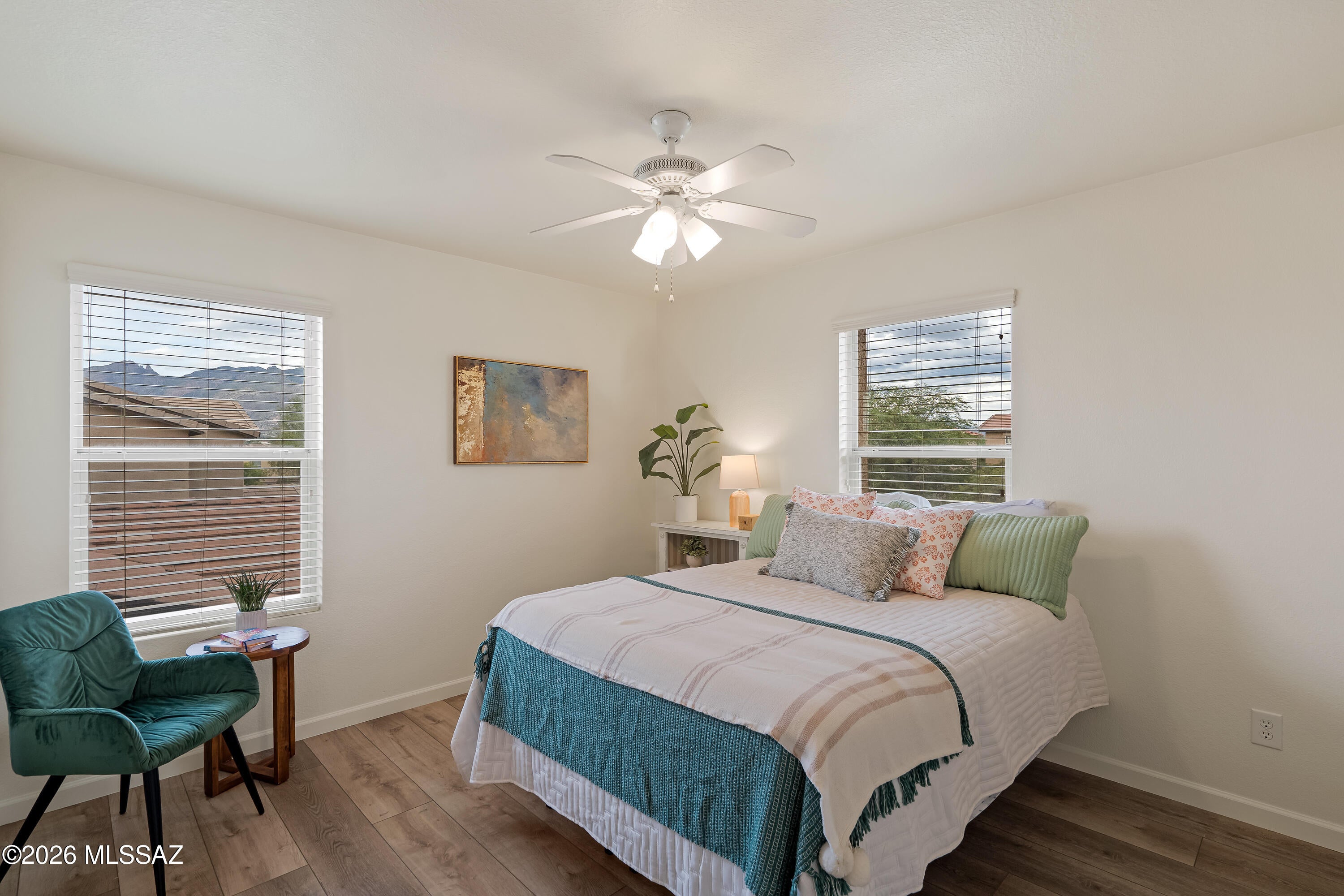Riverhaven (1-373) - Residential