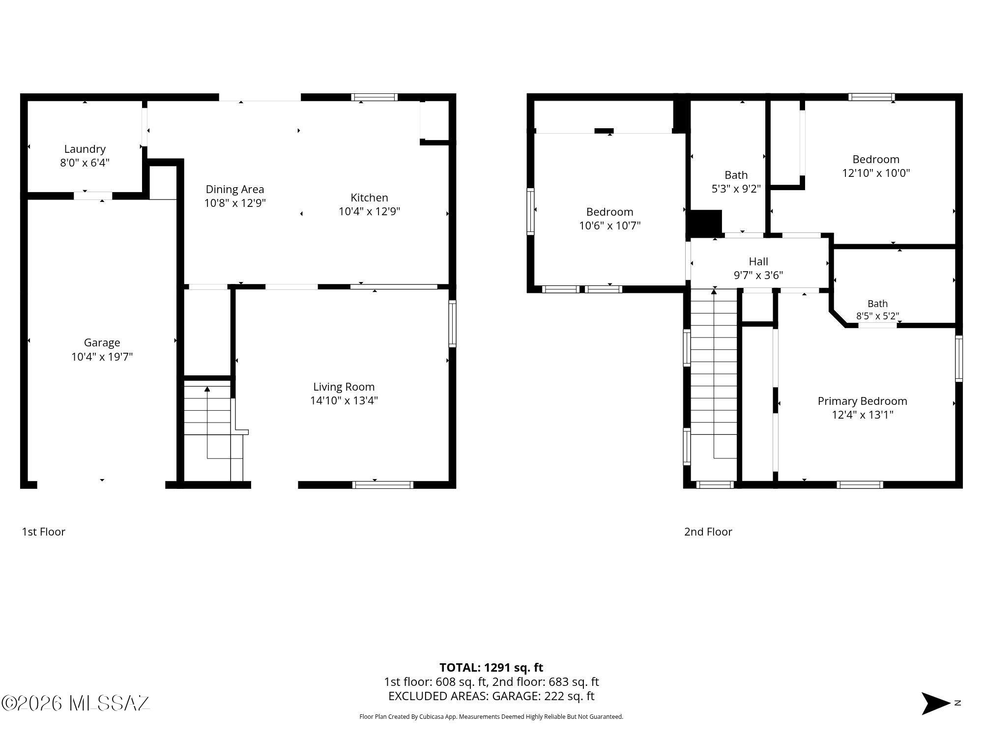 Riverhaven (1-373) - Residential