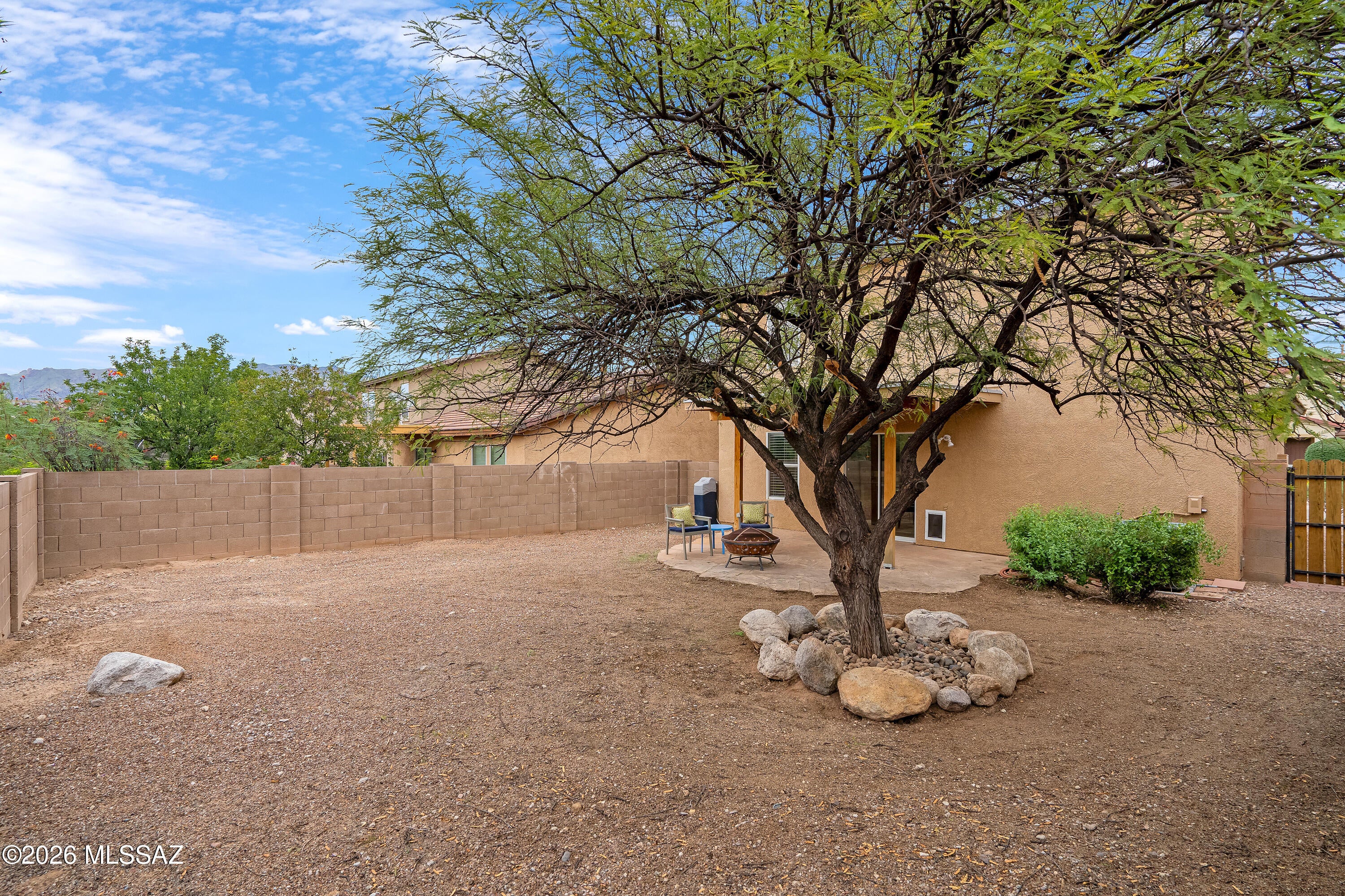 Riverhaven (1-373) - Residential