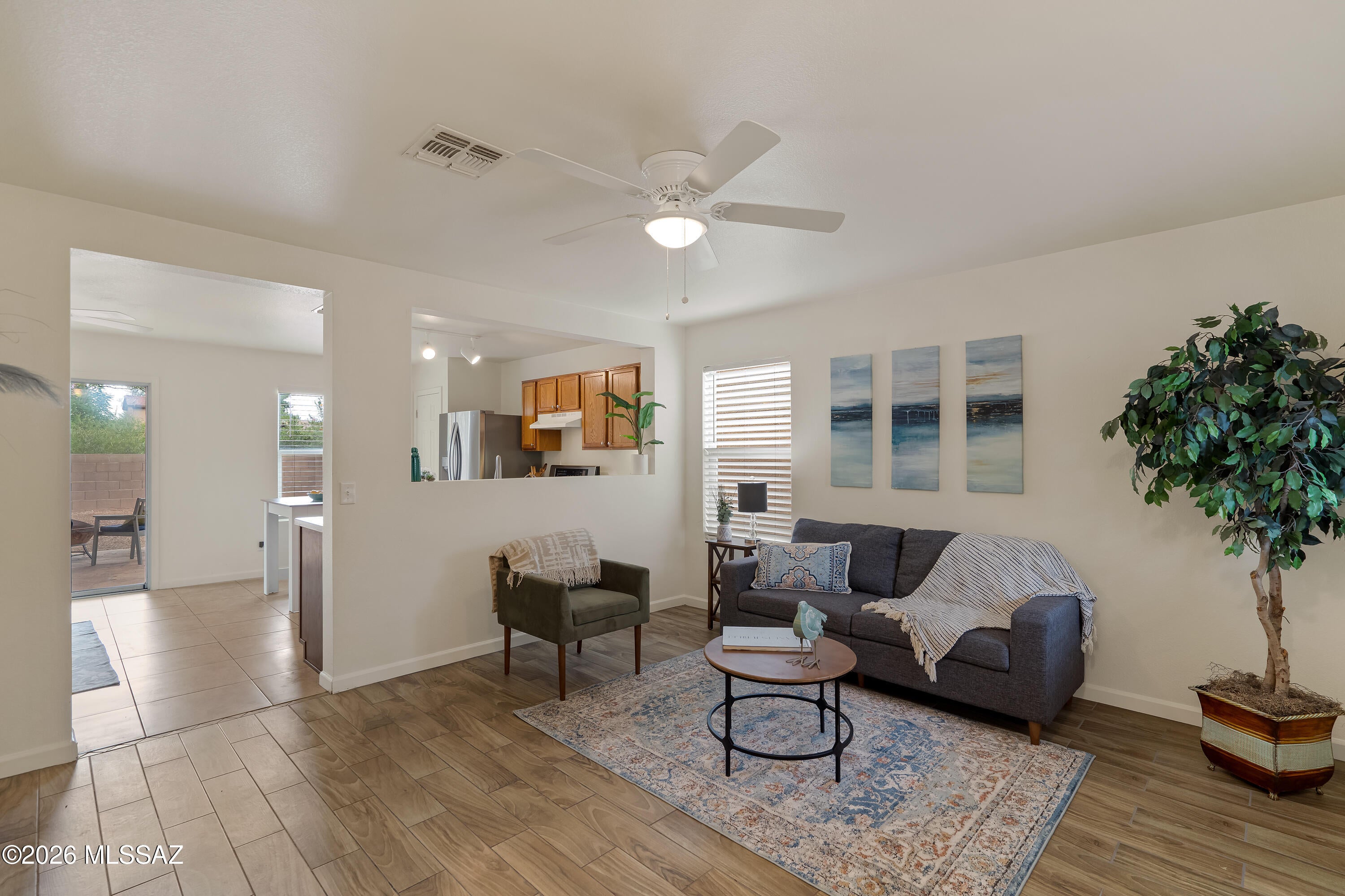 Riverhaven (1-373) - Residential