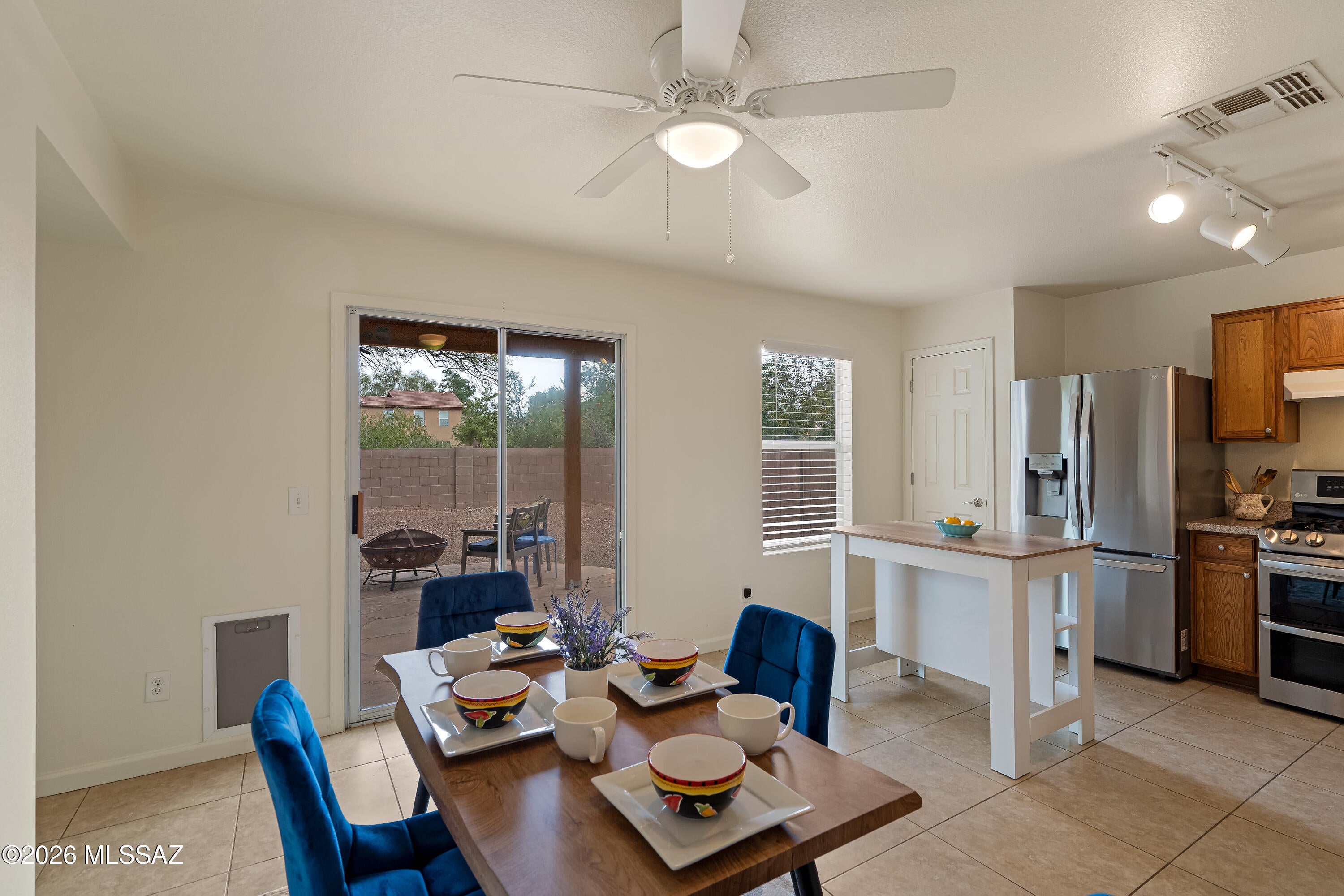 Riverhaven (1-373) - Residential