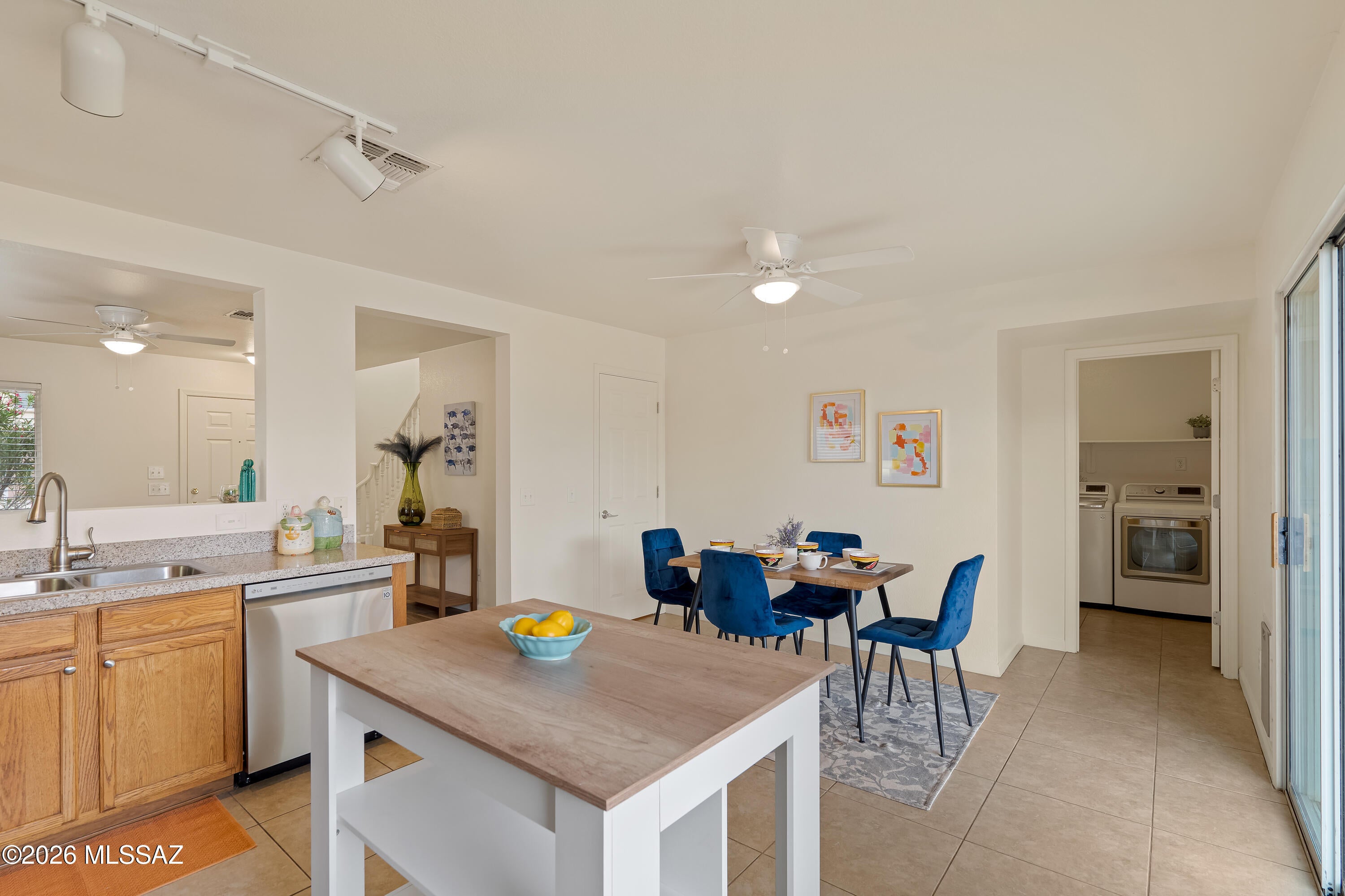 Riverhaven (1-373) - Residential