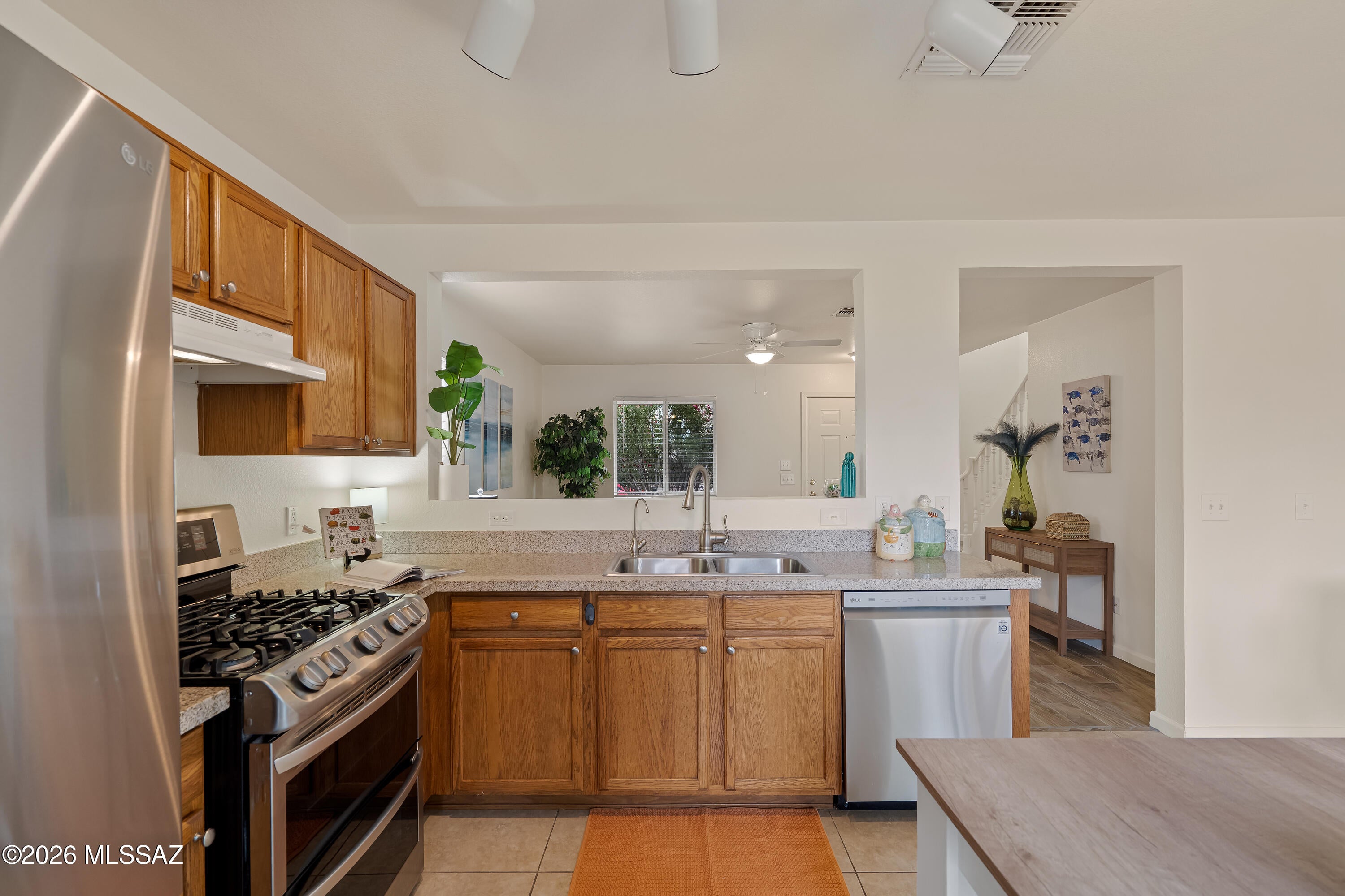 Riverhaven (1-373) - Residential