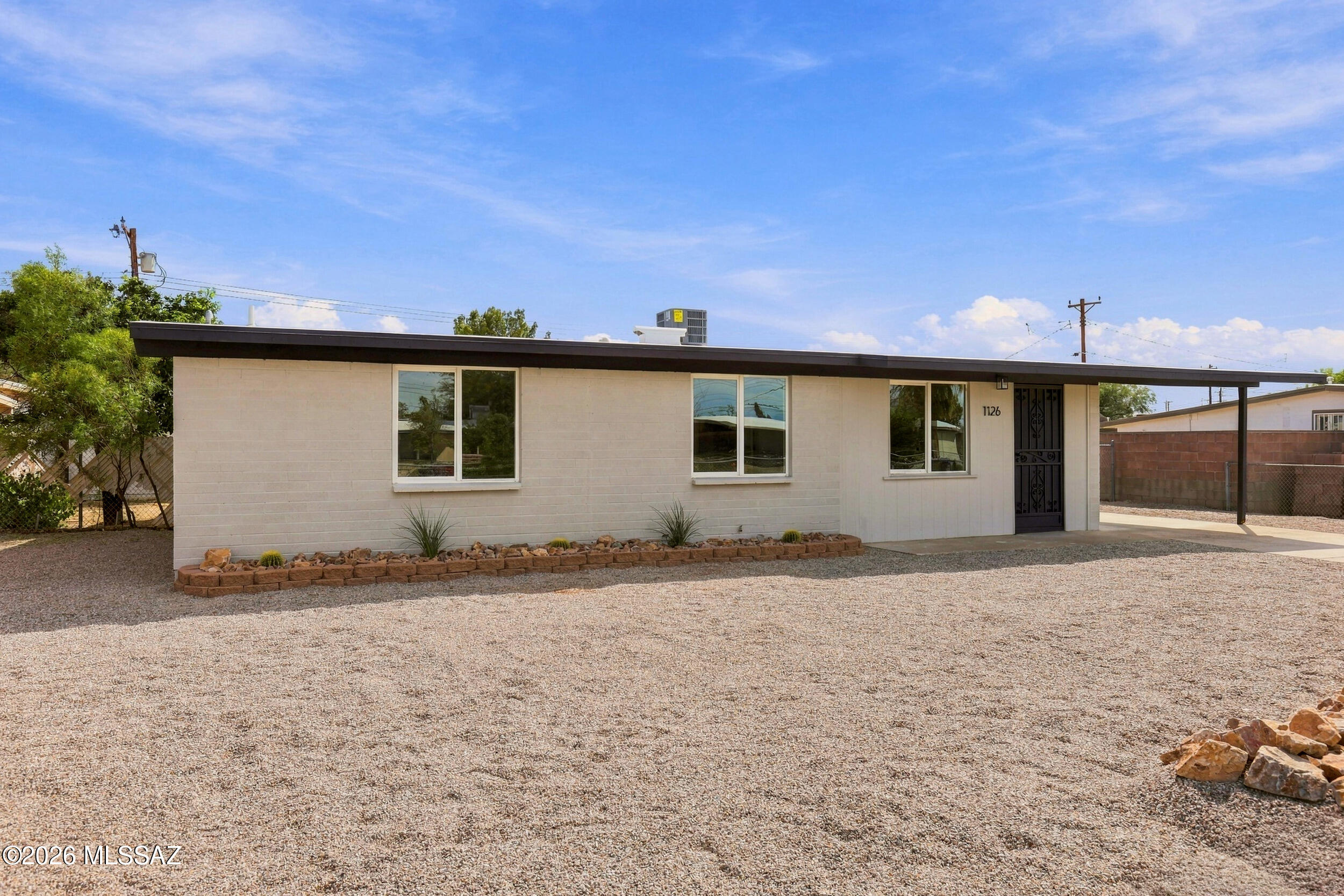 Park Lane East Annex - Residential