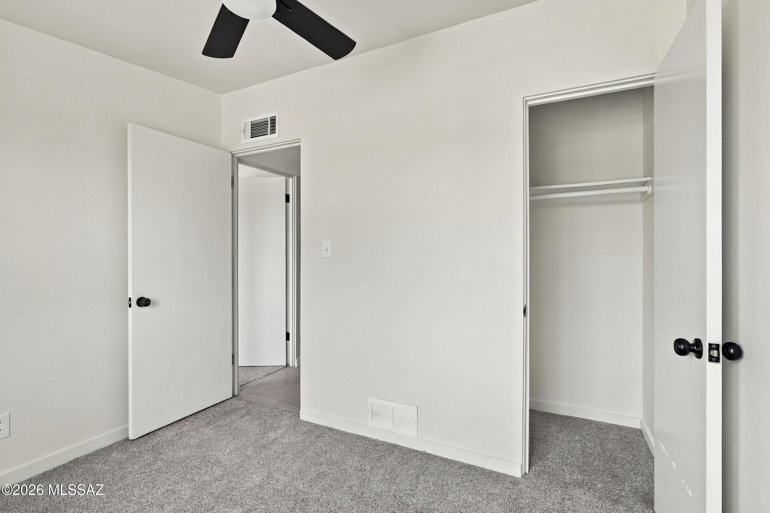 Park Lane East Annex - Residential