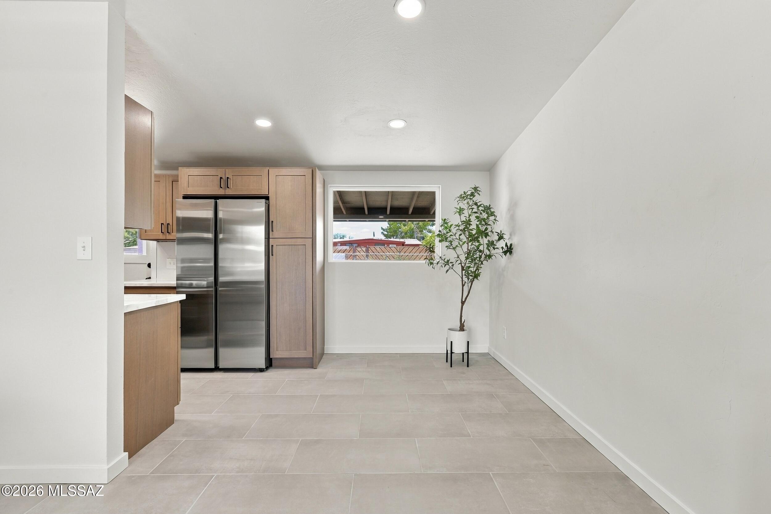Park Lane East Annex - Residential