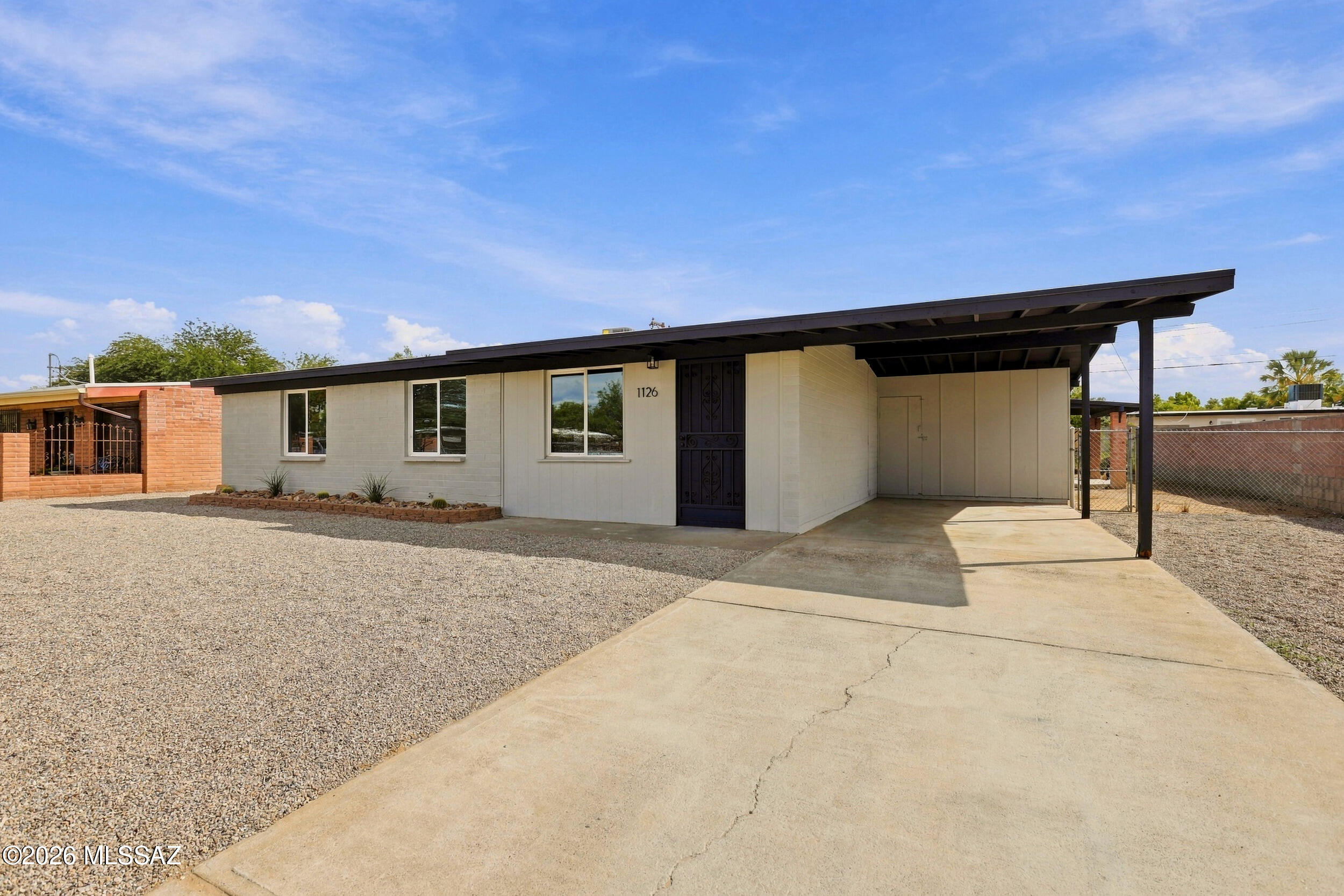 Park Lane East Annex - Residential