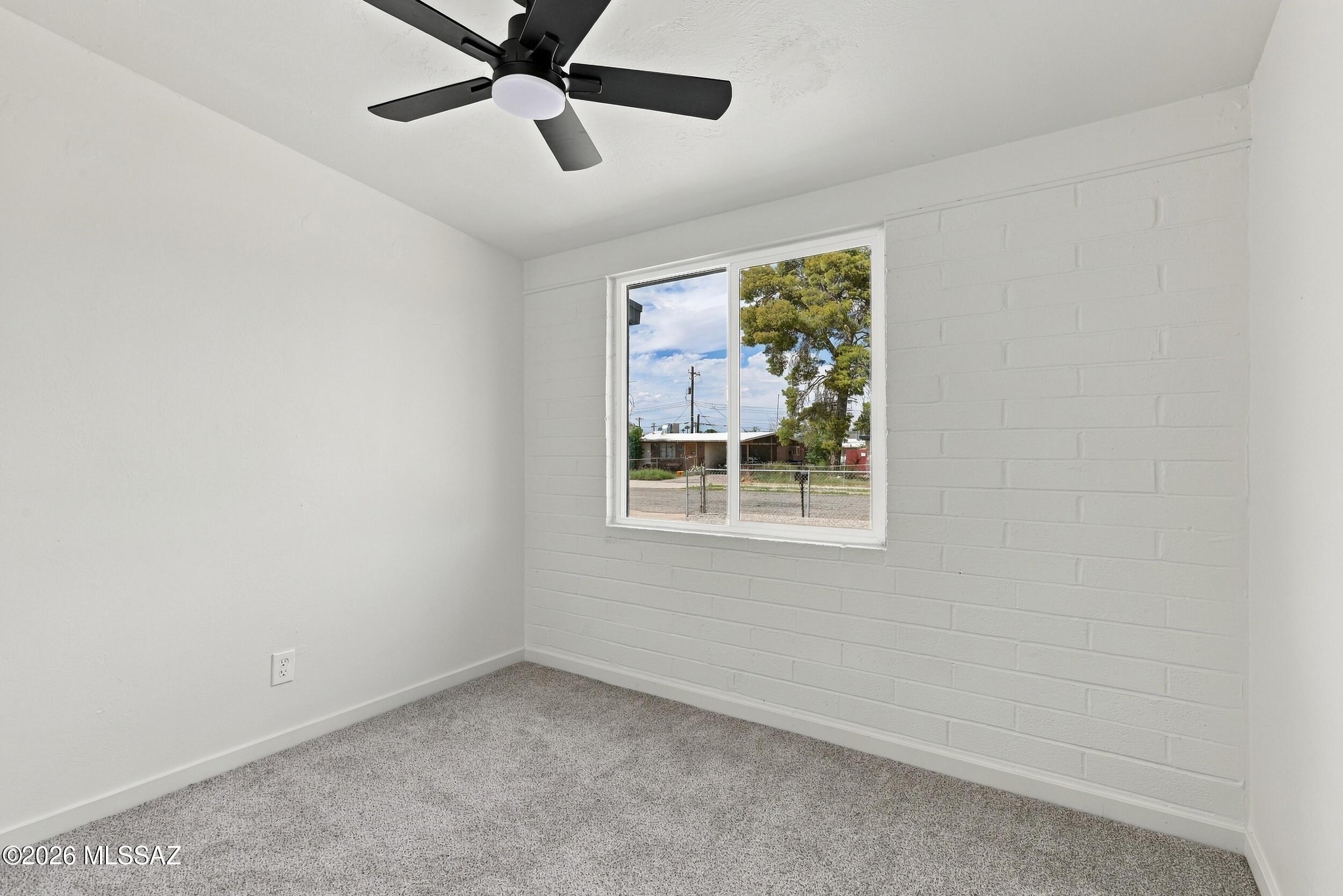 Park Lane East Annex - Residential