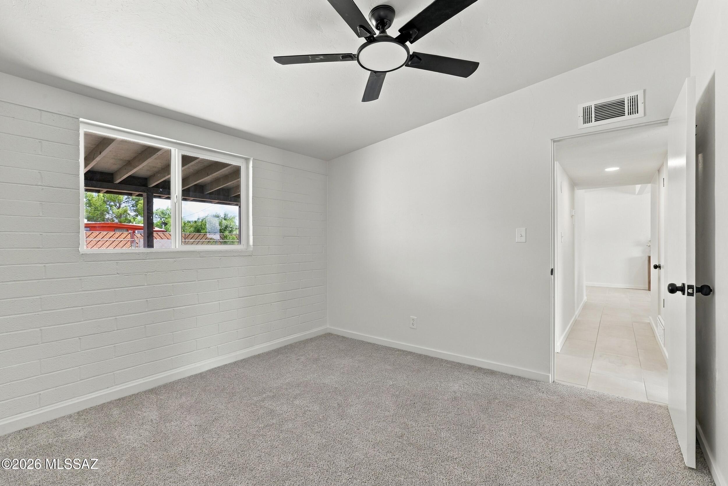 Park Lane East Annex - Residential