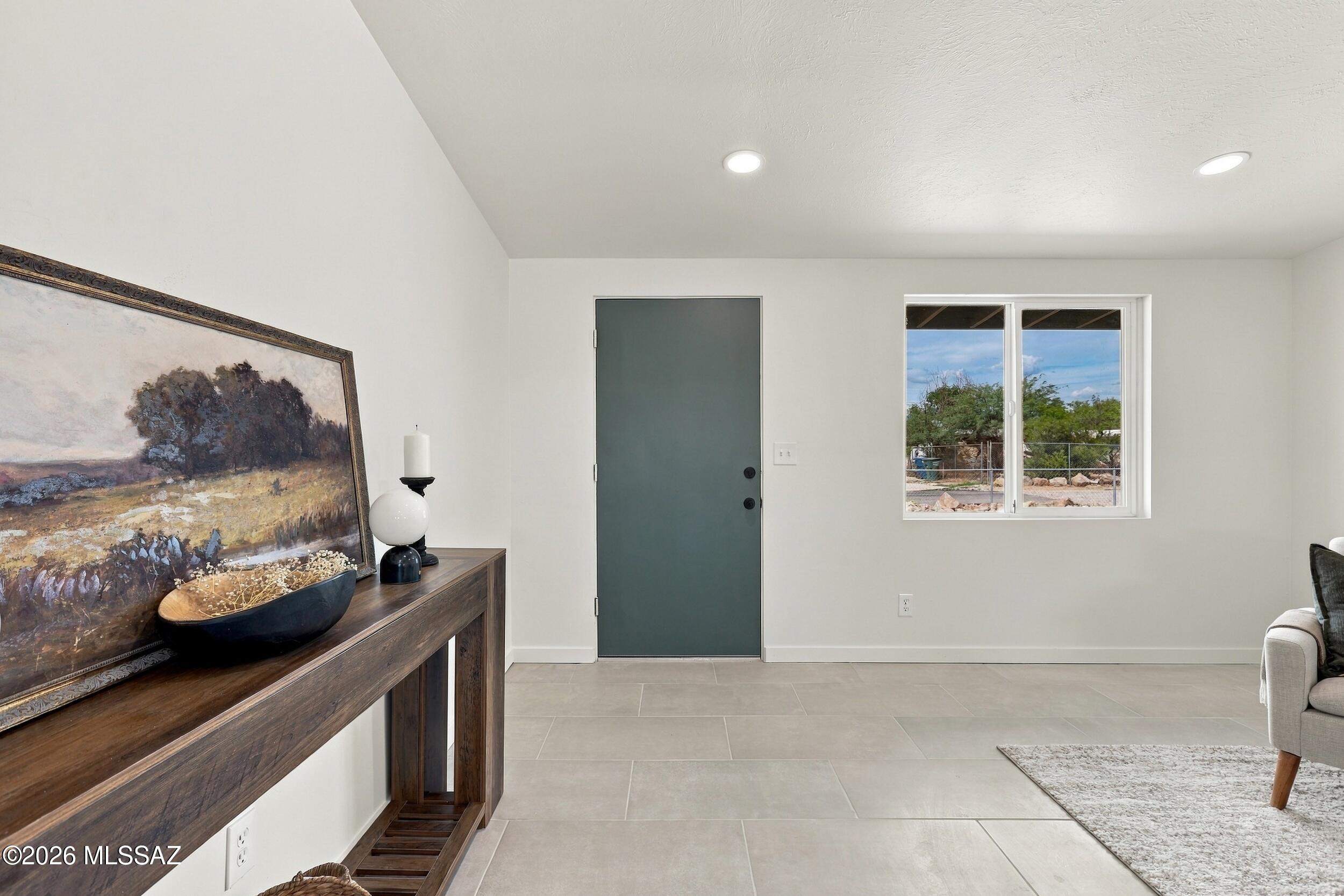 Park Lane East Annex - Residential