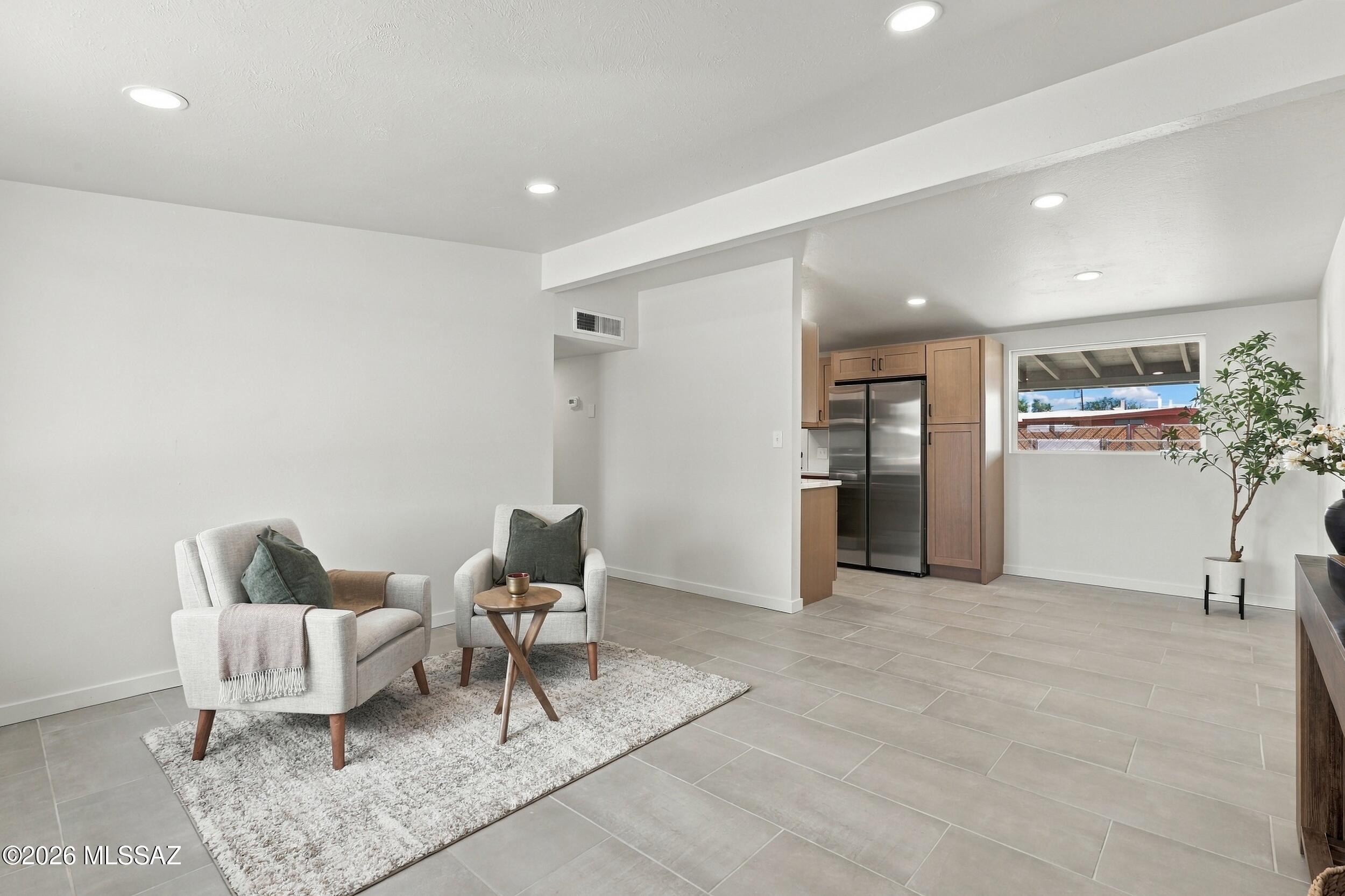 Park Lane East Annex - Residential
