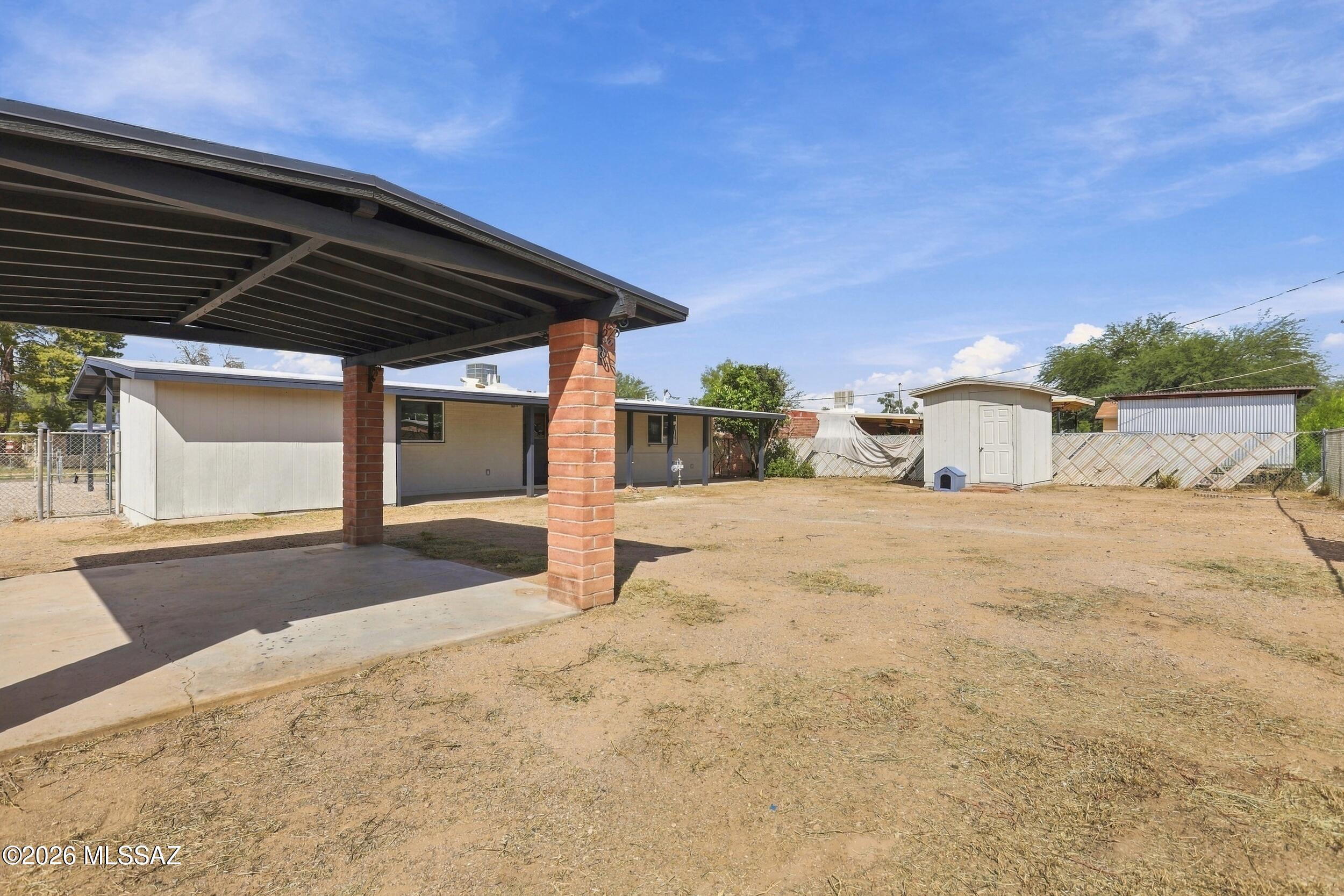 Park Lane East Annex - Residential
