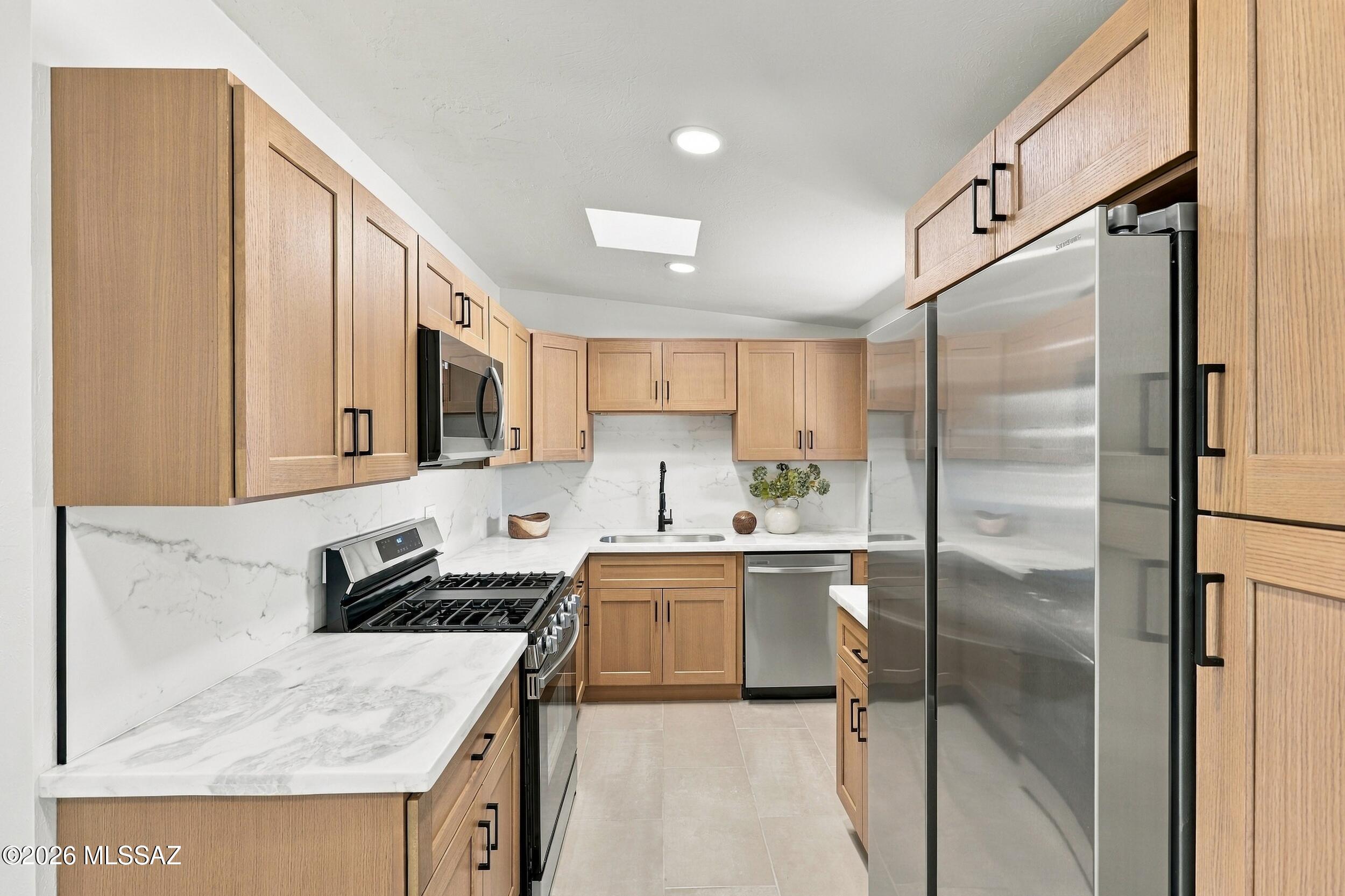 Park Lane East Annex - Residential