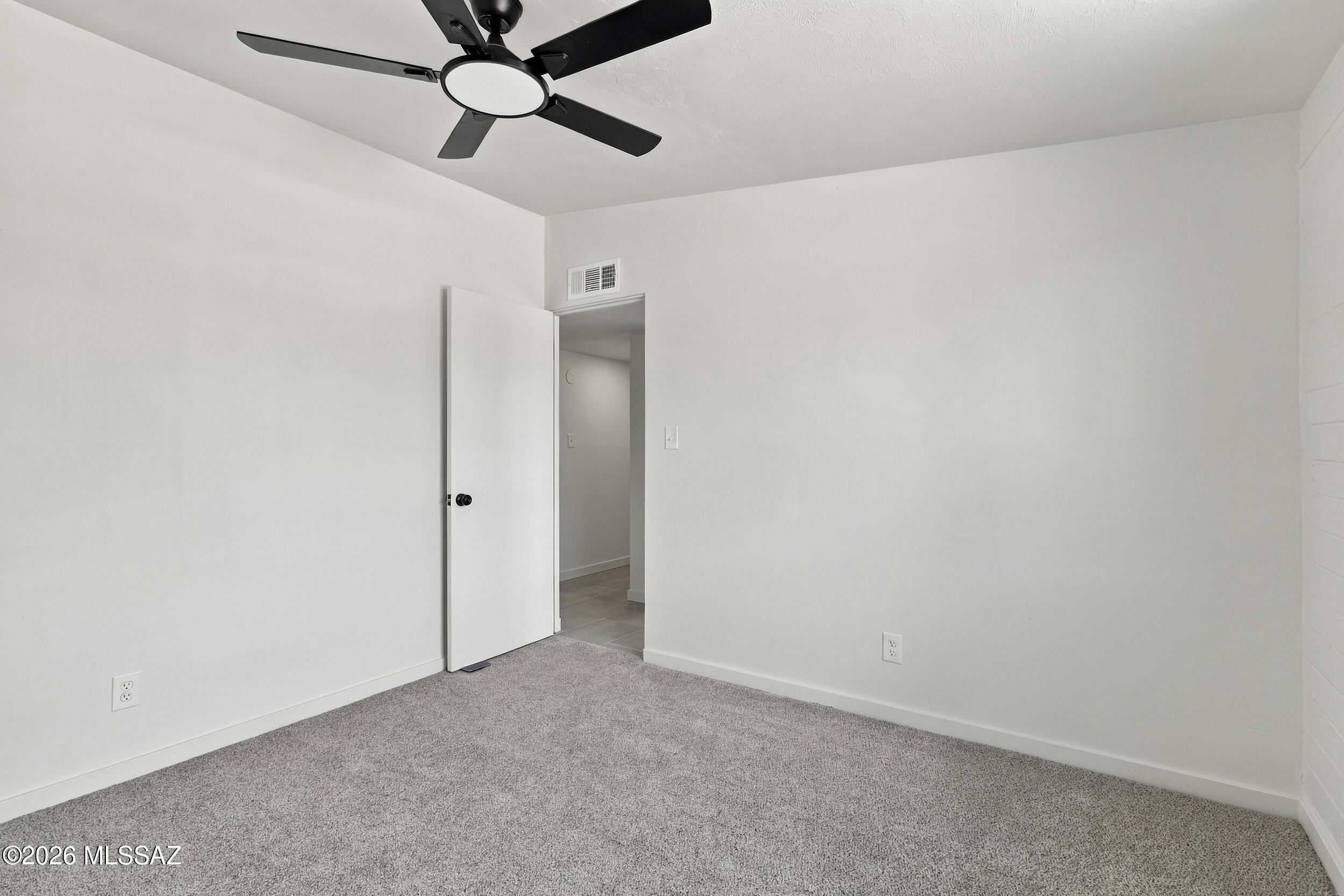 Park Lane East Annex - Residential