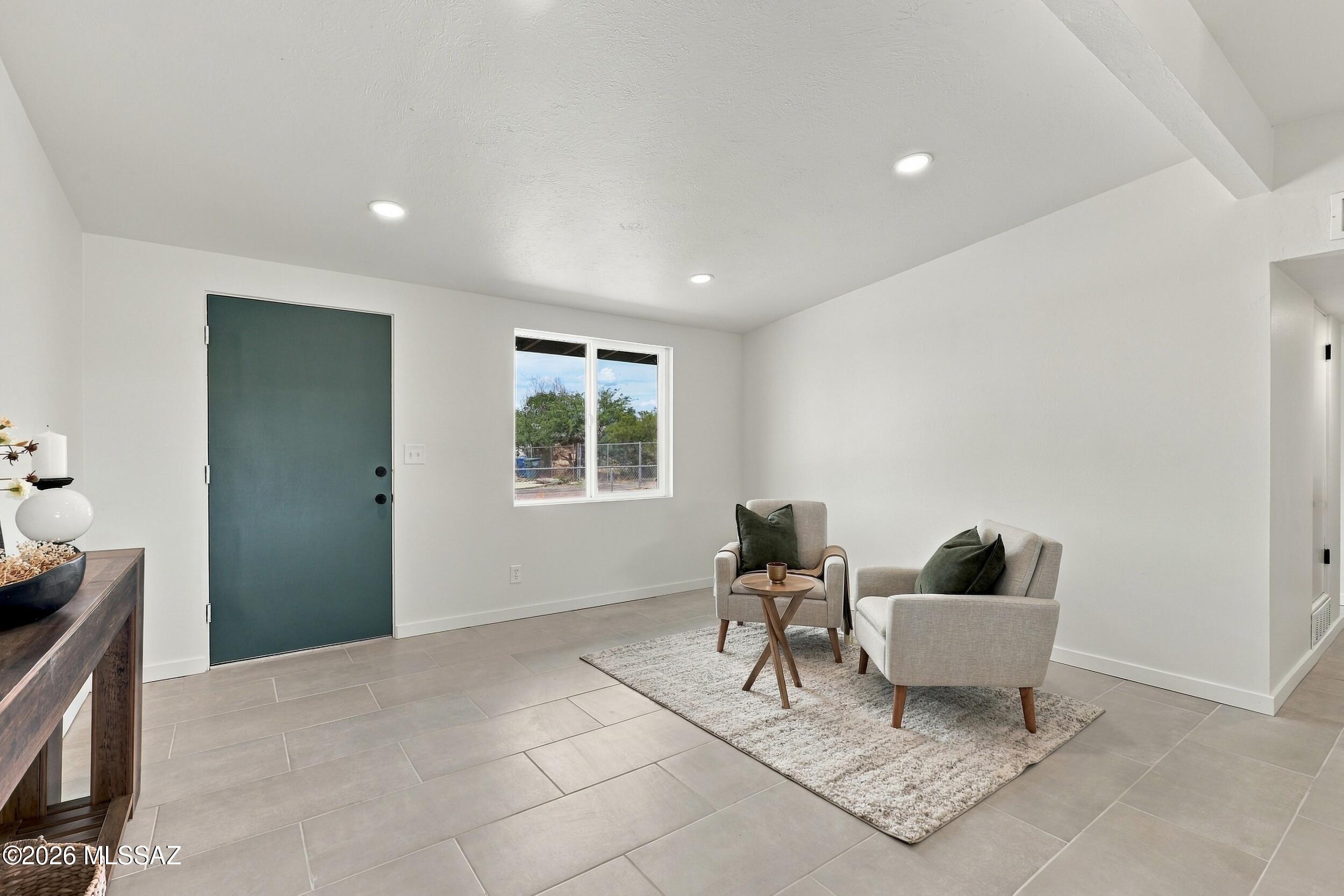 Park Lane East Annex - Residential
