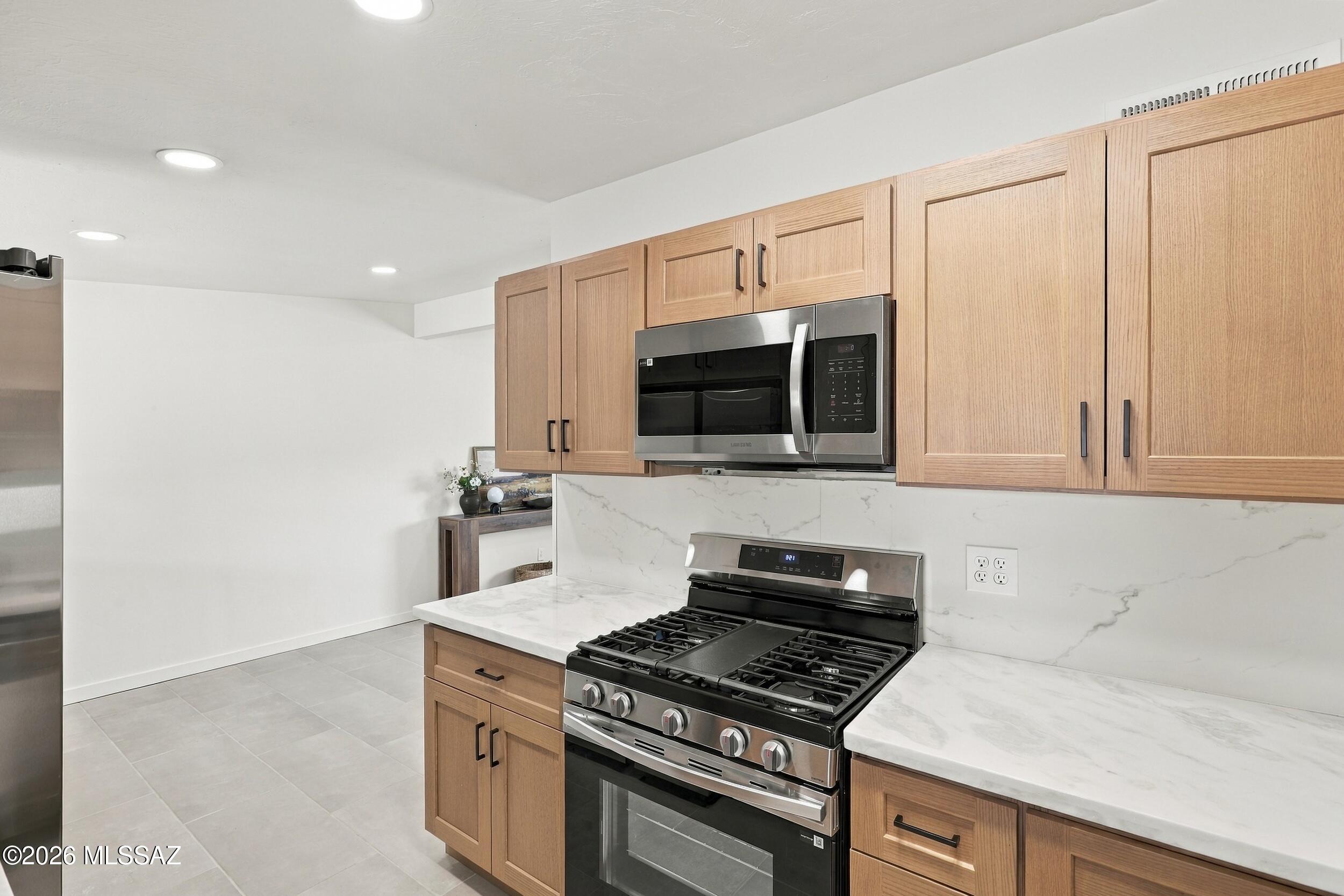 Park Lane East Annex - Residential