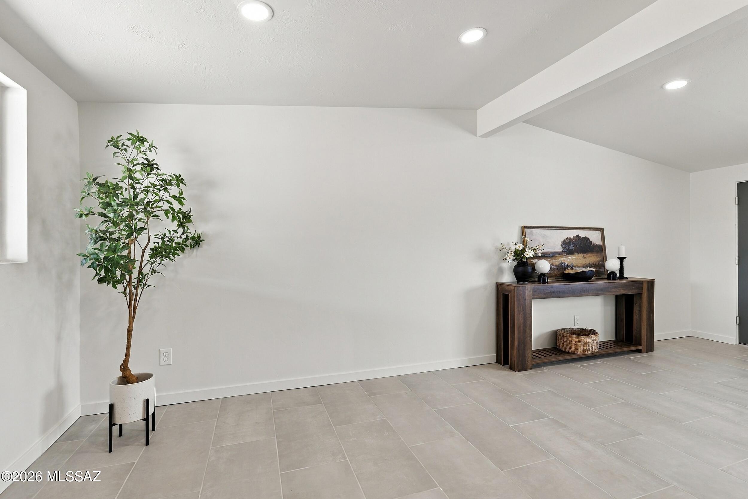 Park Lane East Annex - Residential