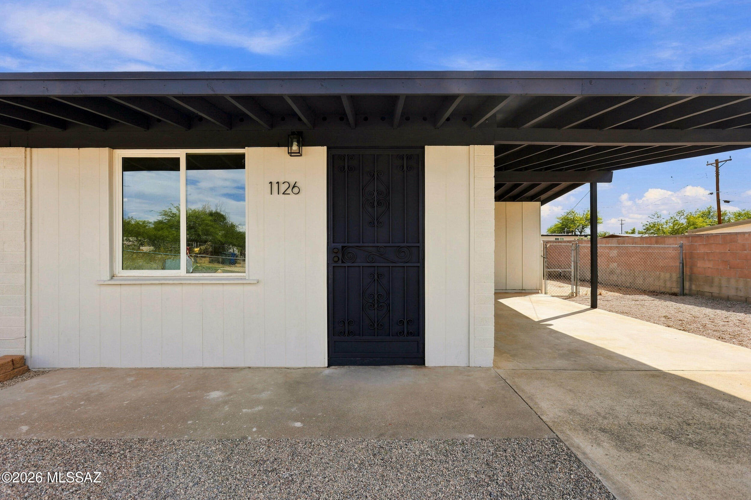 Park Lane East Annex - Residential