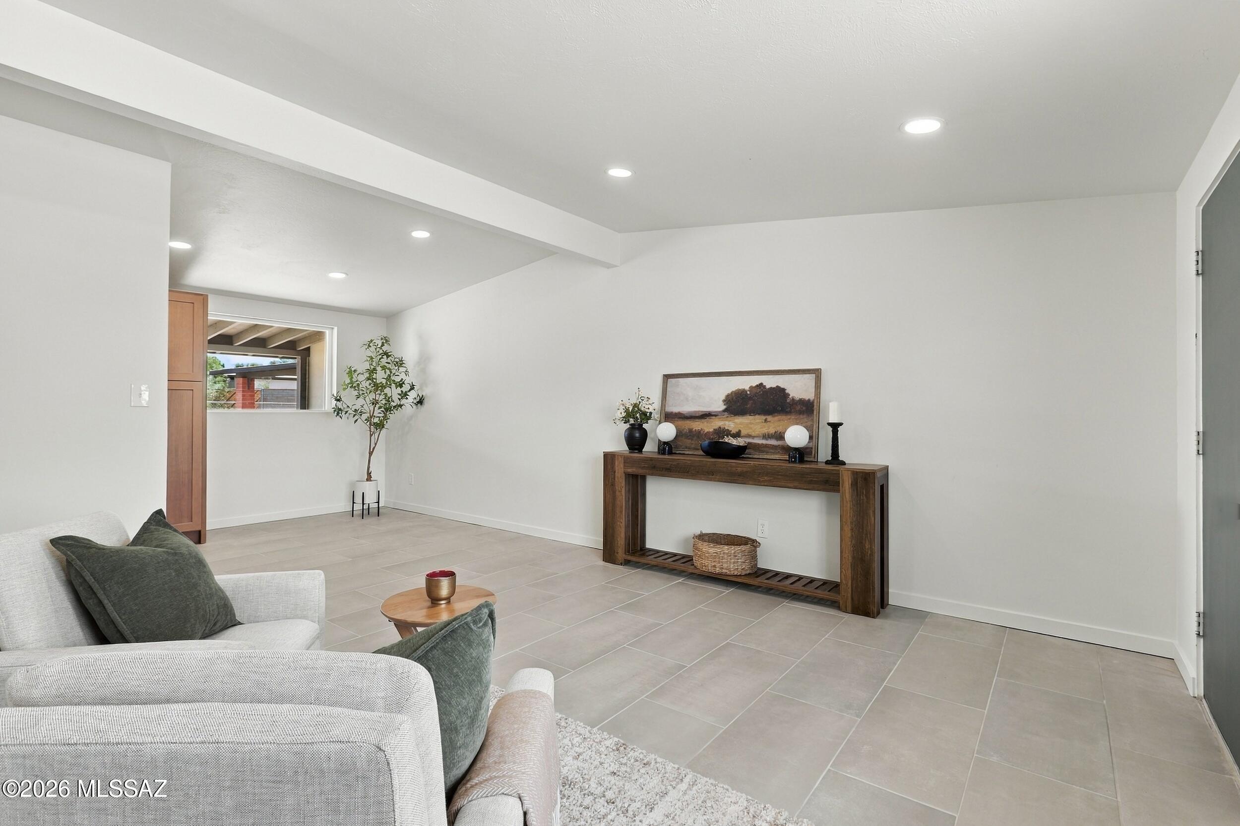 Park Lane East Annex - Residential