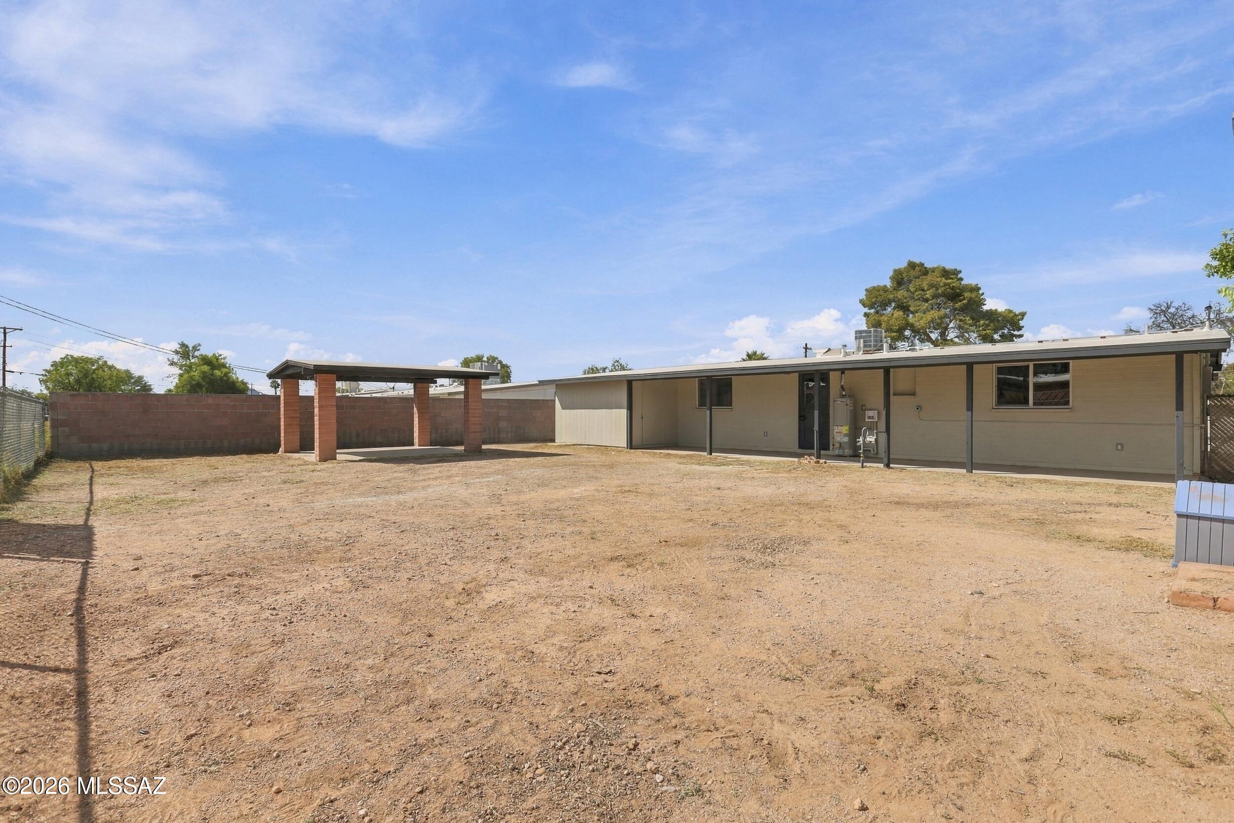 Park Lane East Annex - Residential