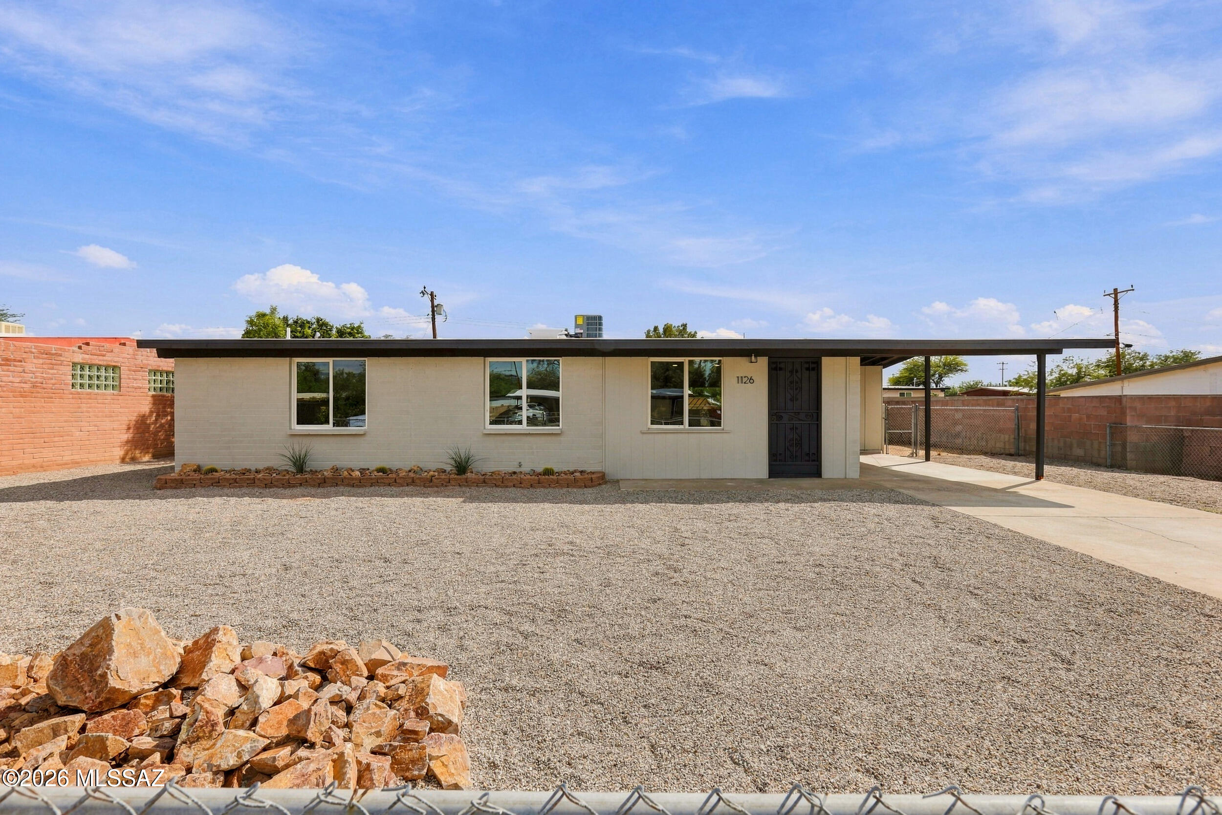 Park Lane East Annex - Residential