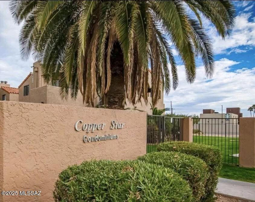 Copper Star Condominium Units 101-143 & 201-243 - Residential