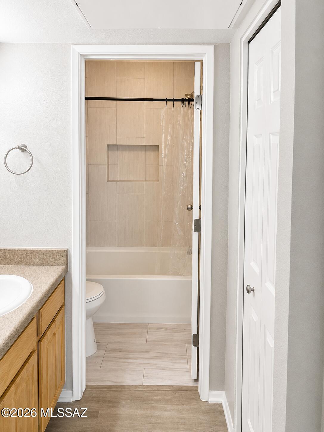 Copper Star Condominium Units 101-143 & 201-243 - Residential