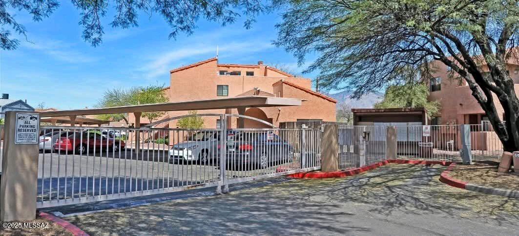 Copper Star Condominium Units 101-143 & 201-243 - Residential