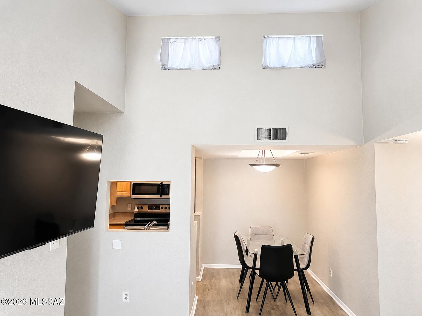 Copper Star Condominium Units 101-143 & 201-243 - Residential