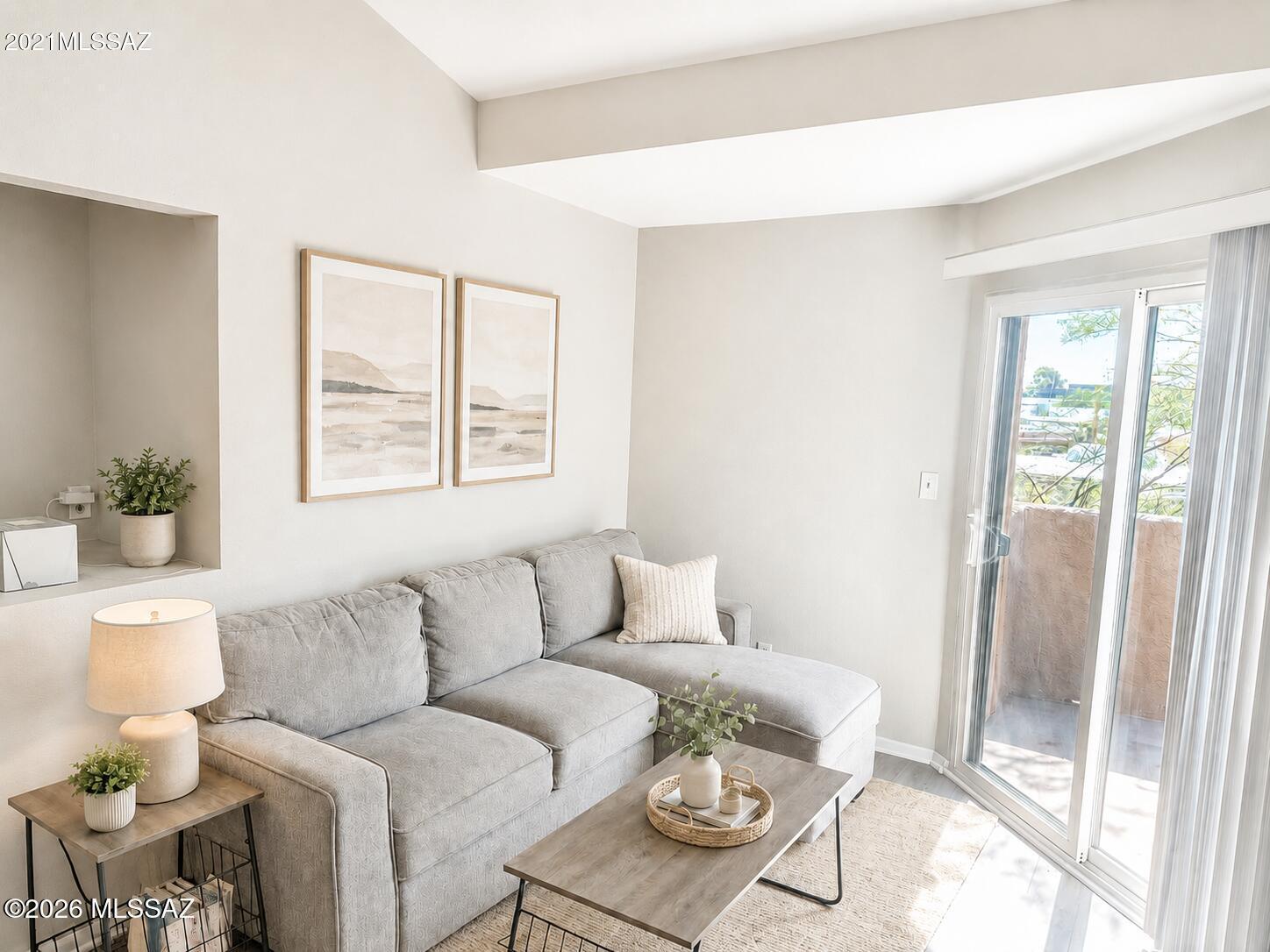 Copper Star Condominium Units 101-143 & 201-243 - Residential