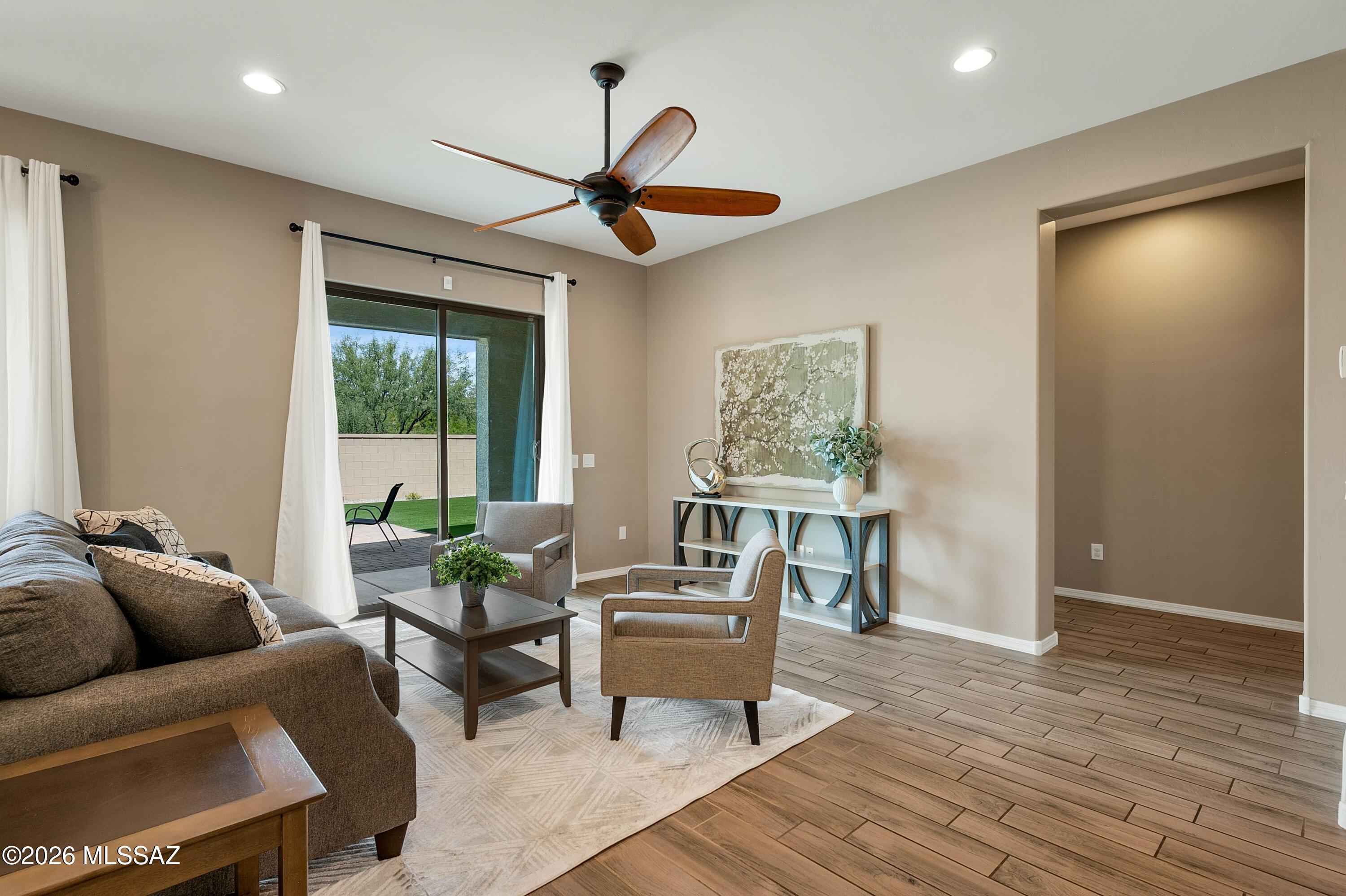Maracay At Vistoso Resub Block 1 - Residential