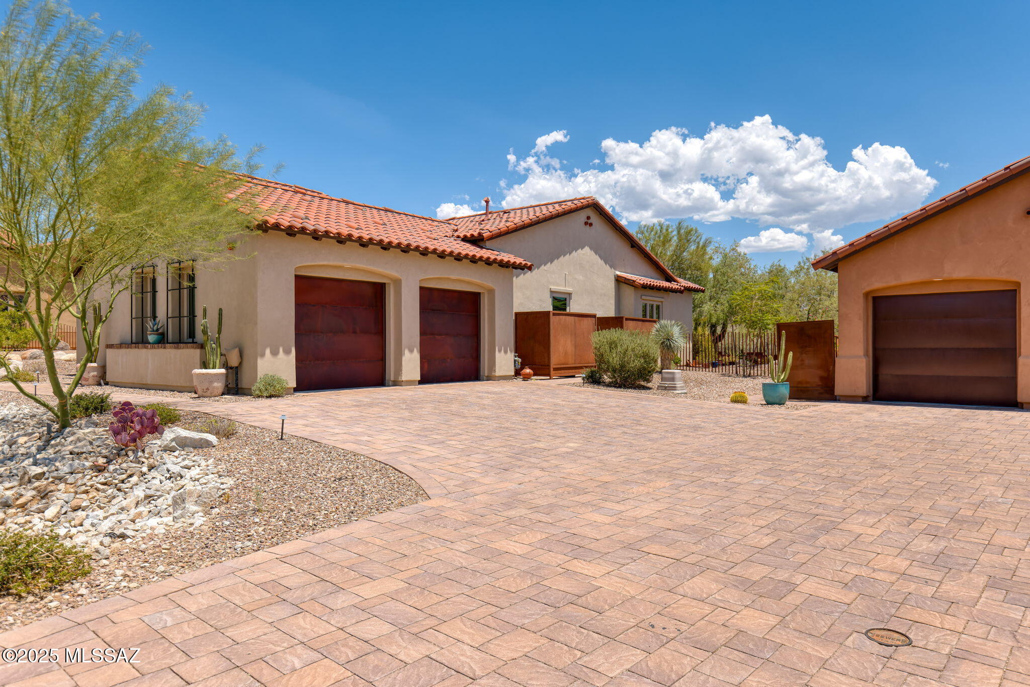 Stone Canyon I - Residential