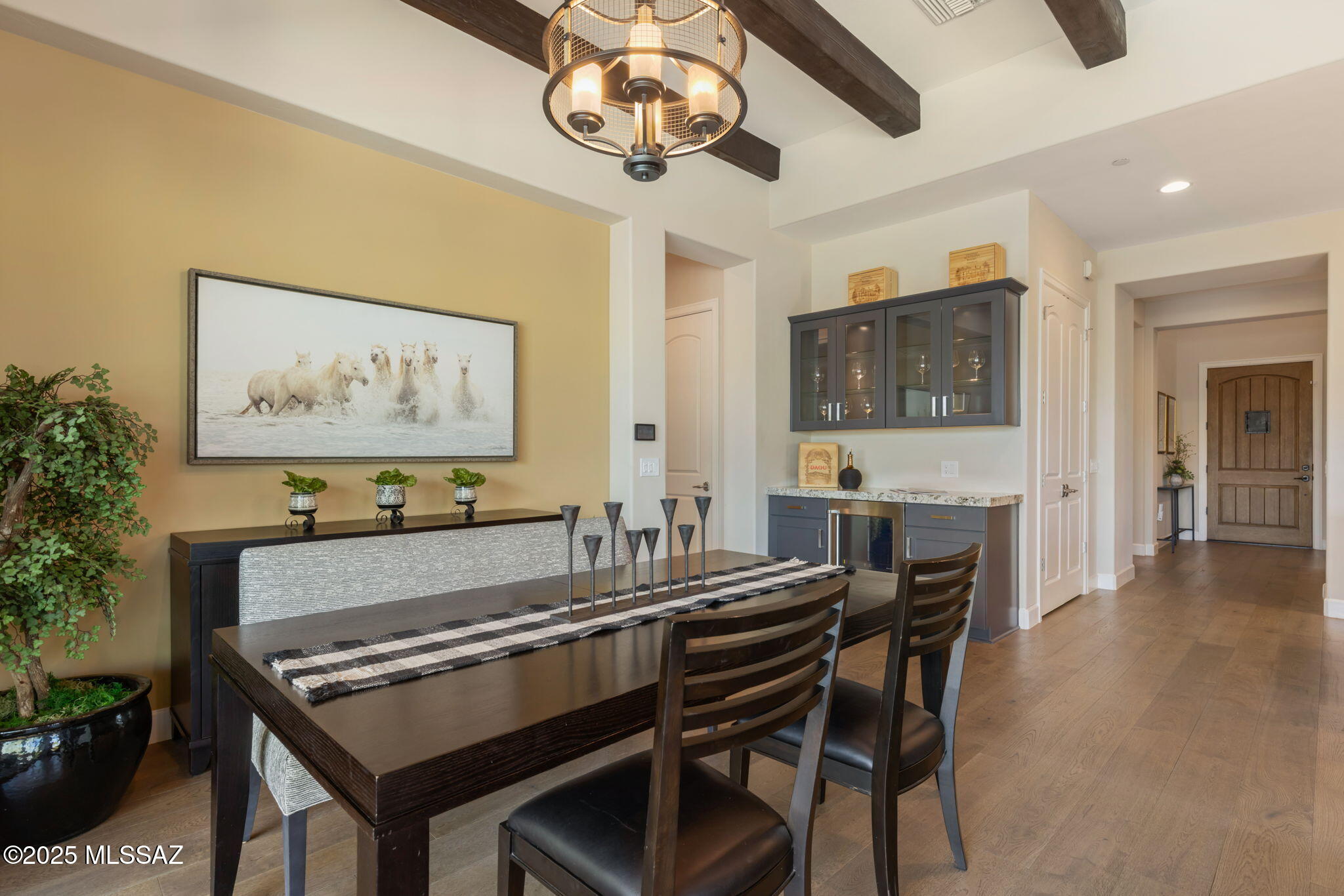 Stone Canyon I - Residential