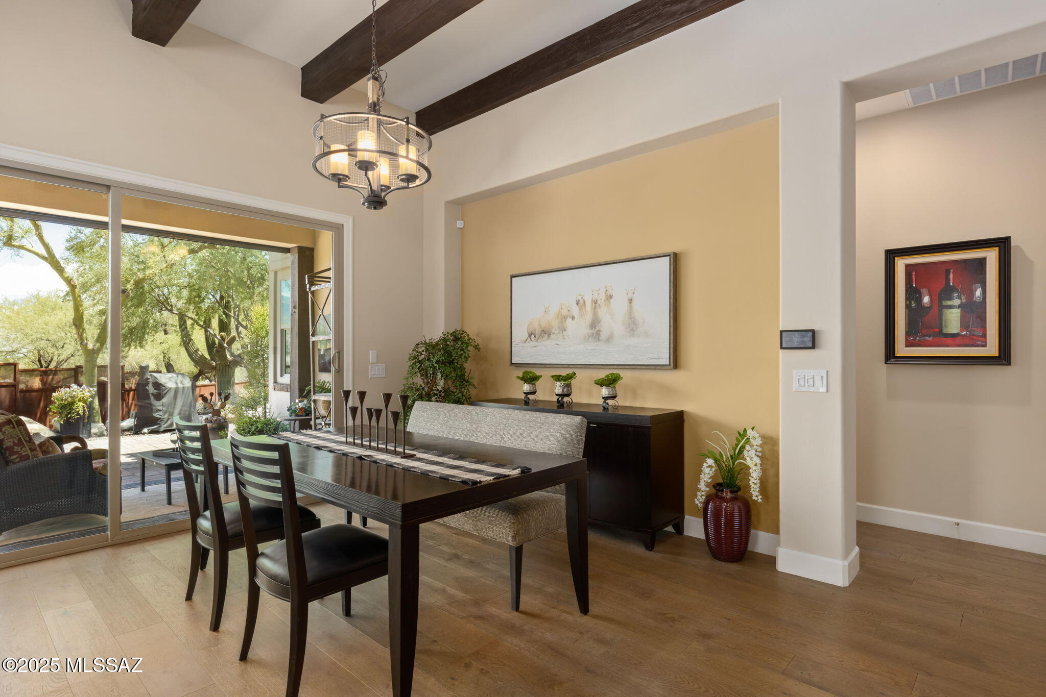 Stone Canyon I - Residential