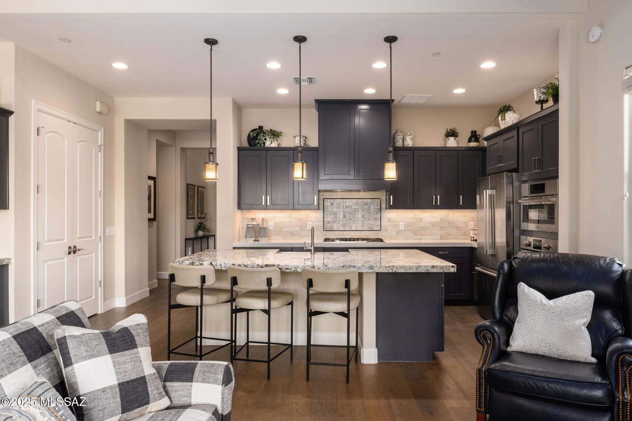 Stone Canyon I - Residential