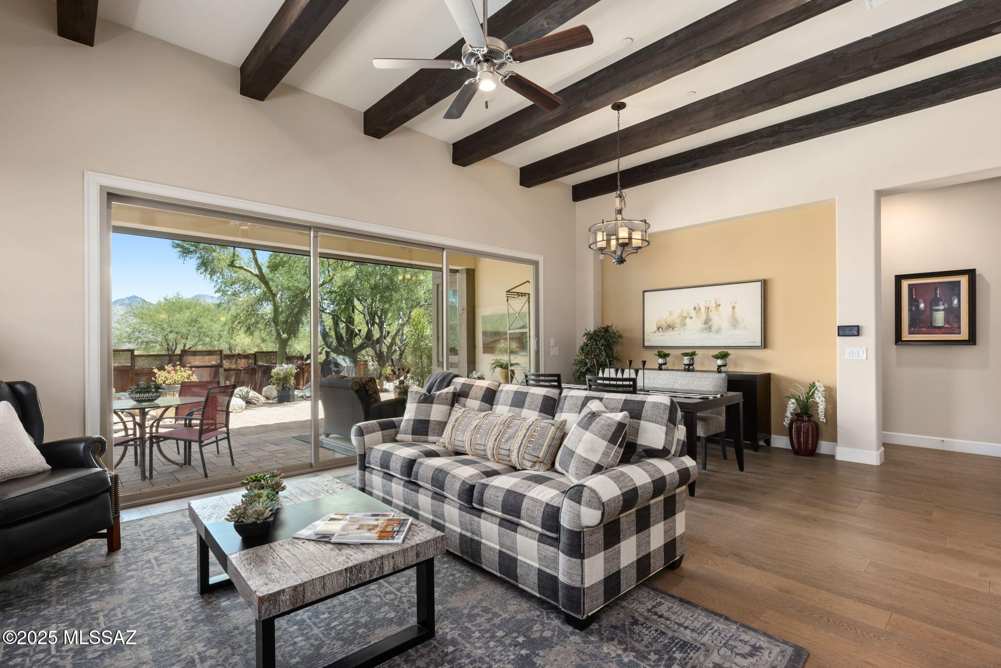 Stone Canyon I - Residential