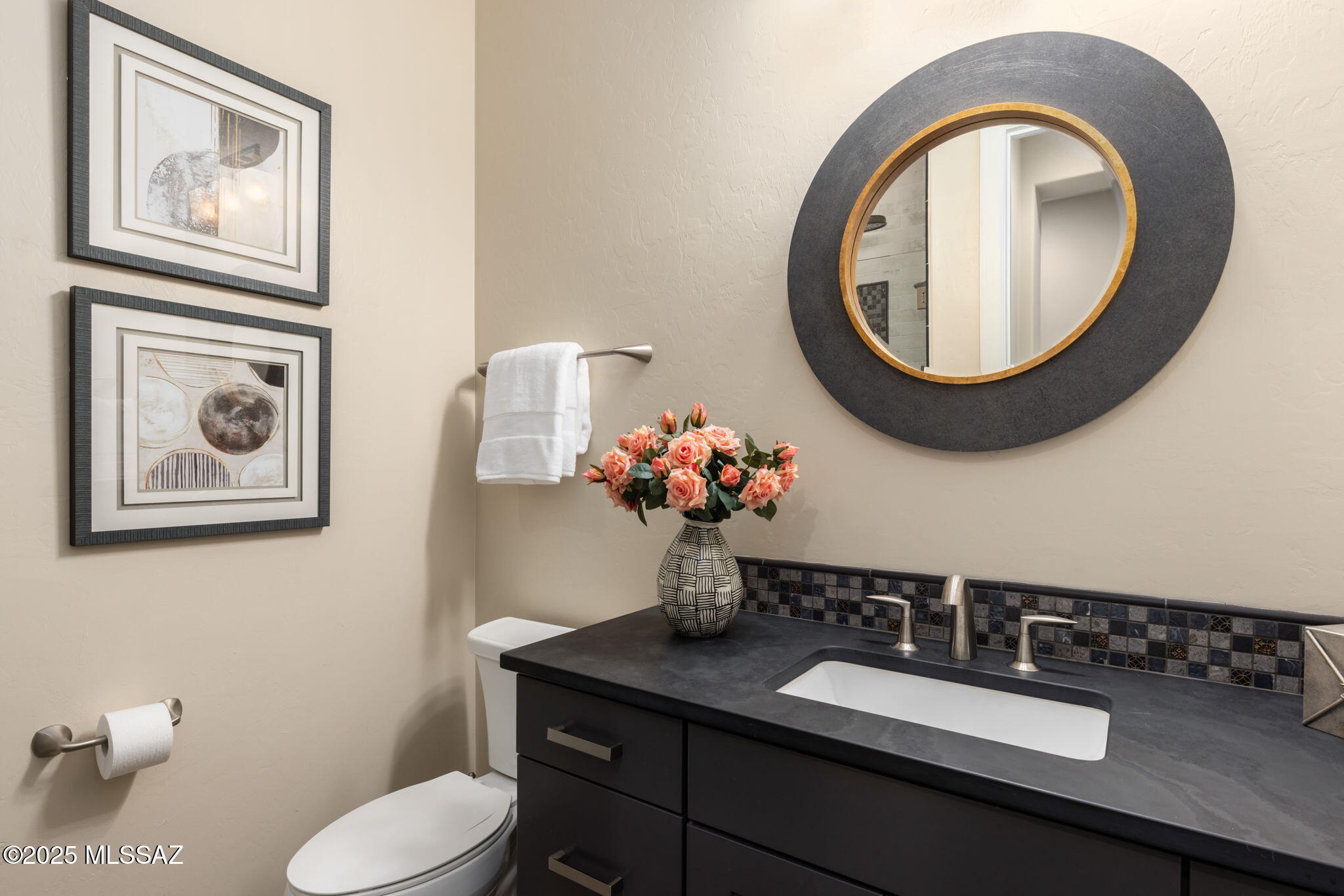 Stone Canyon I - Residential