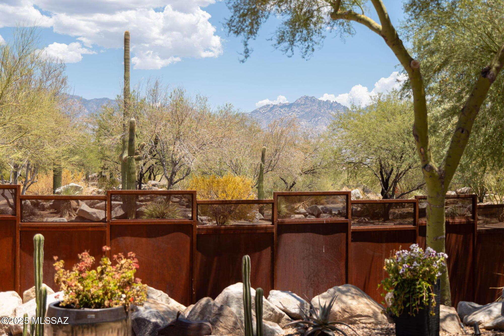 Stone Canyon I - Residential