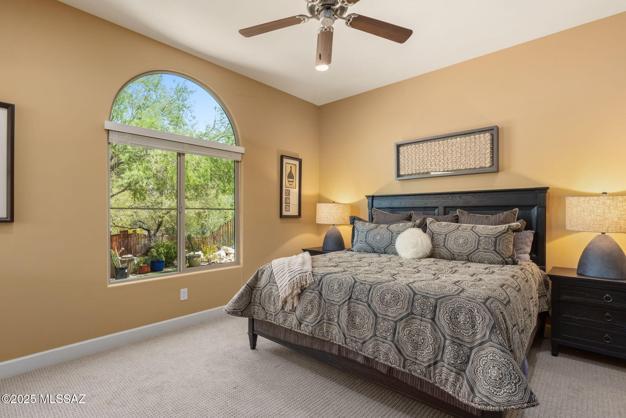 Stone Canyon I - Residential