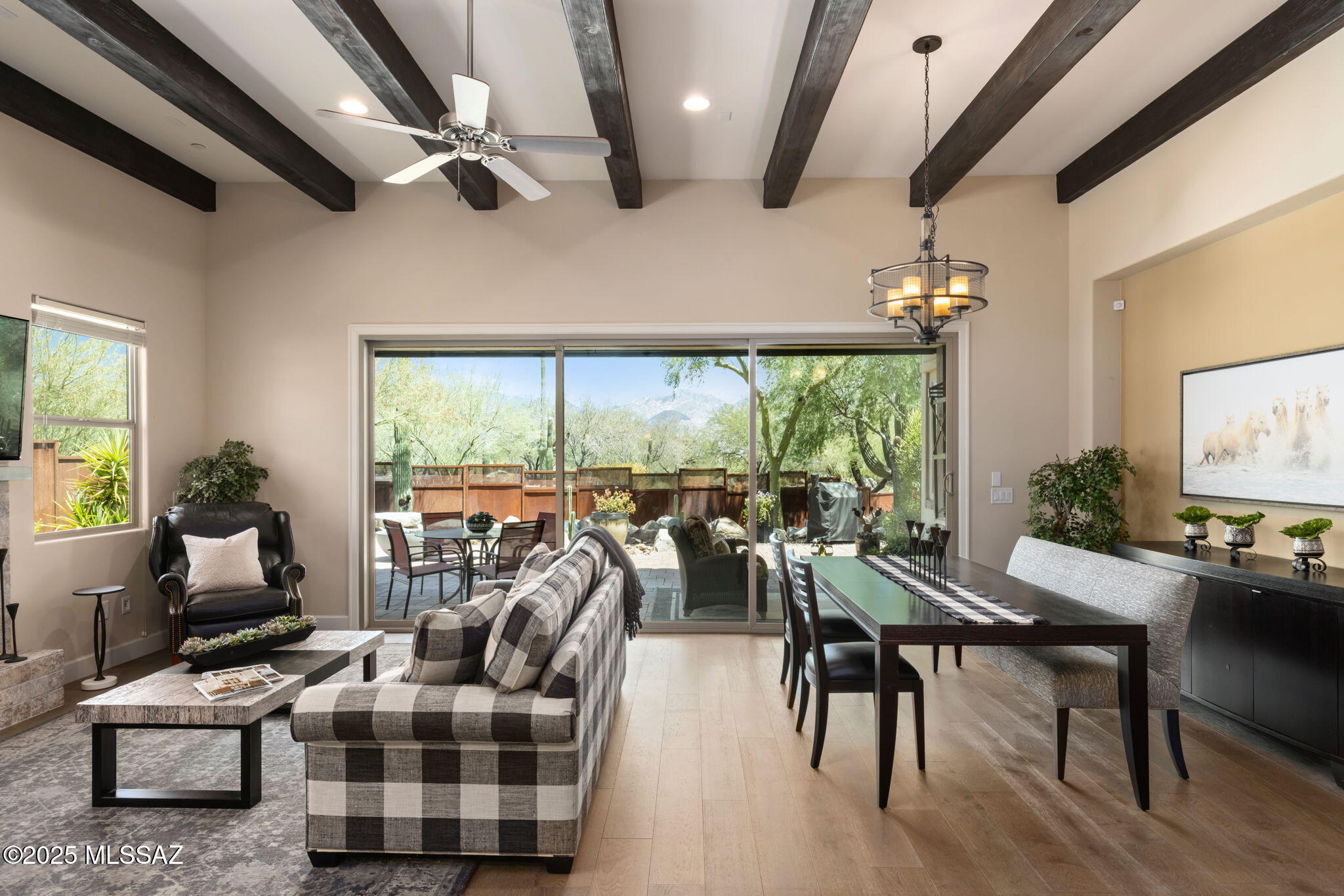 Stone Canyon I - Residential