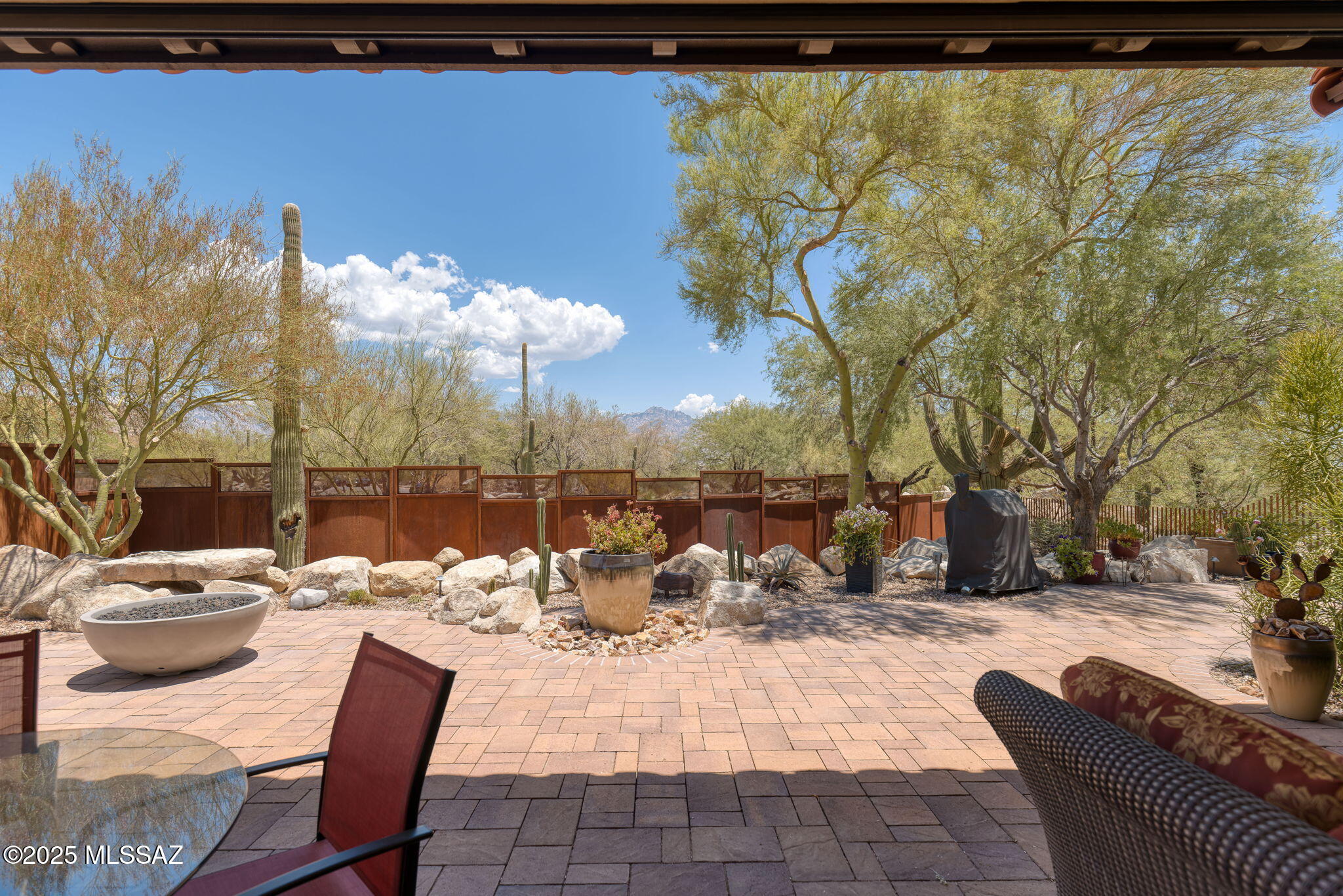 Stone Canyon I - Residential