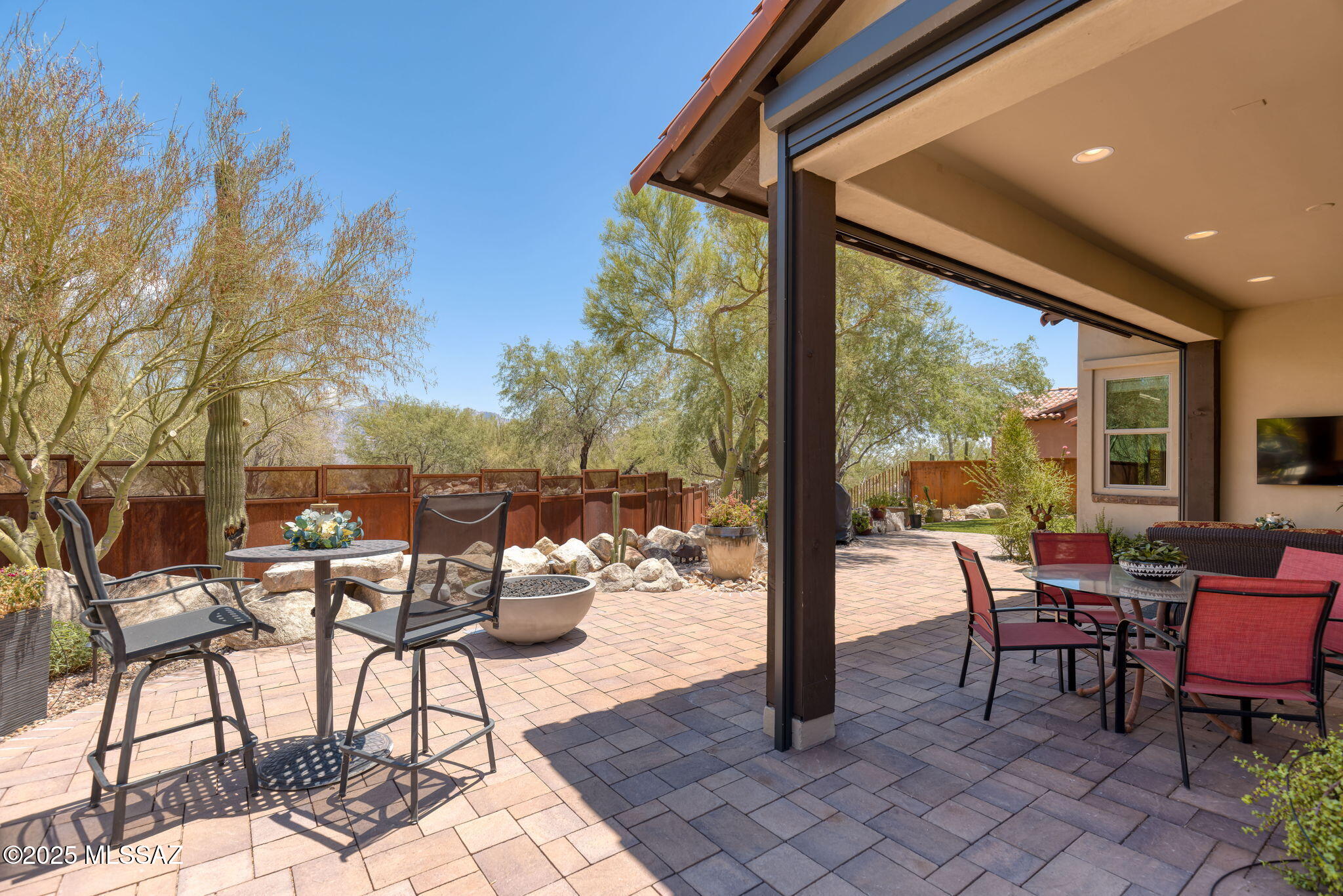 Stone Canyon I - Residential