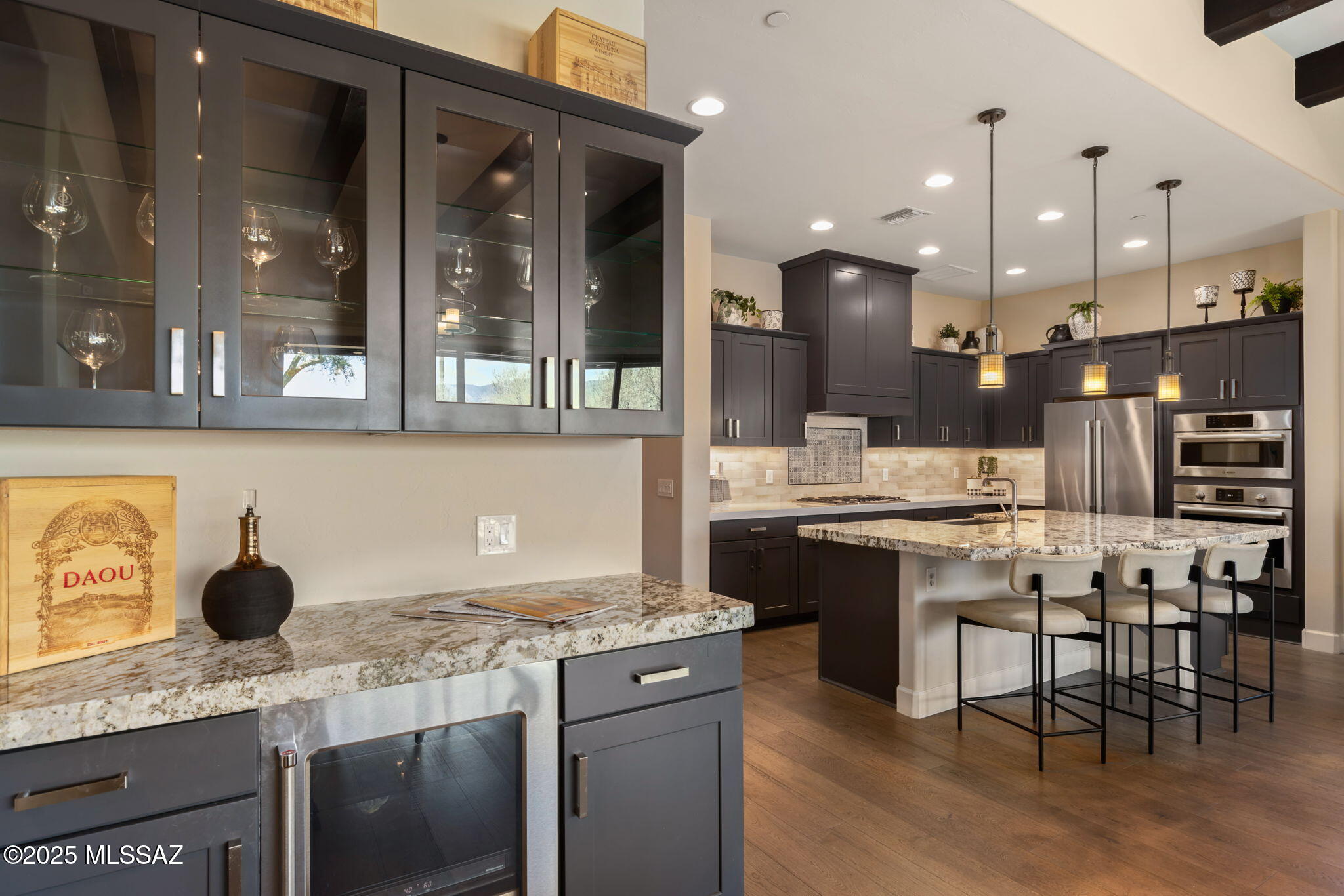 Stone Canyon I - Residential