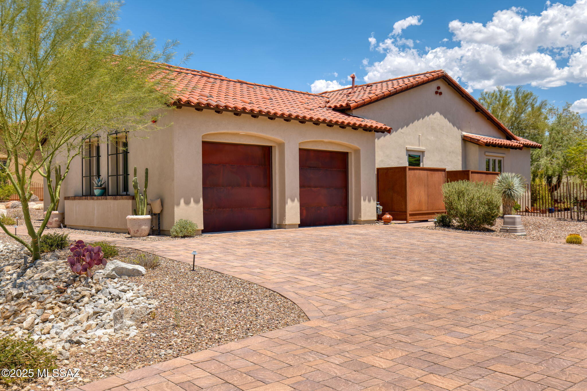 Stone Canyon I - Residential