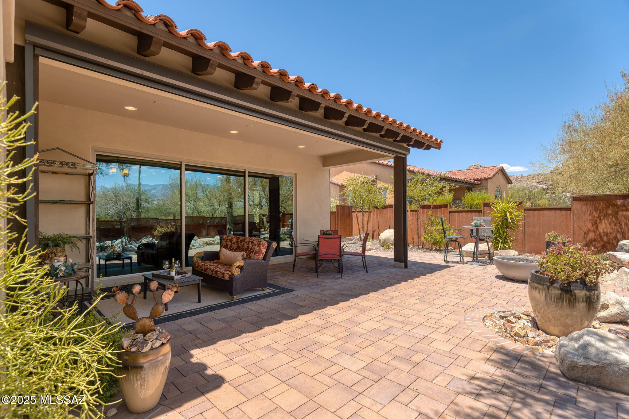 Stone Canyon I - Residential